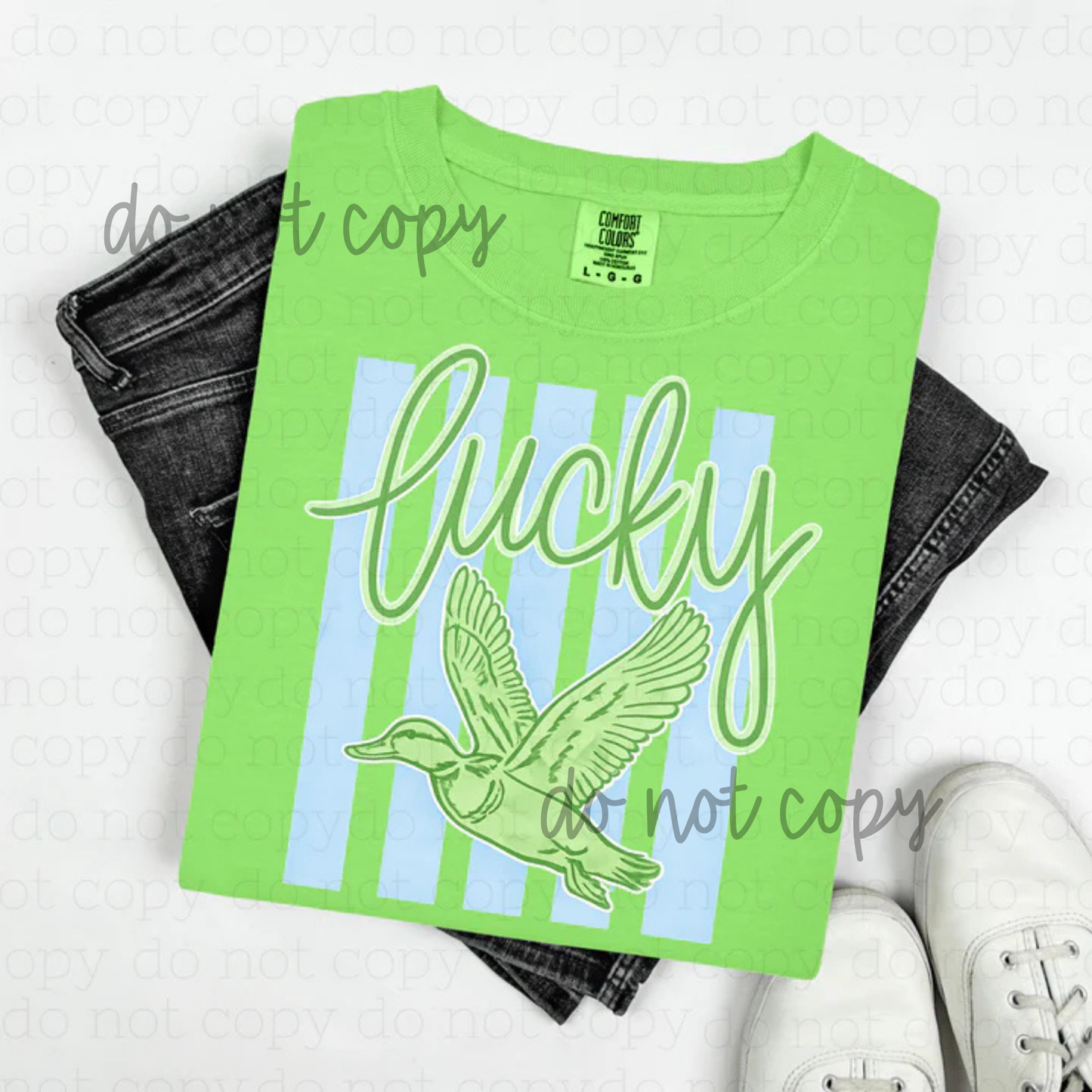Lucky