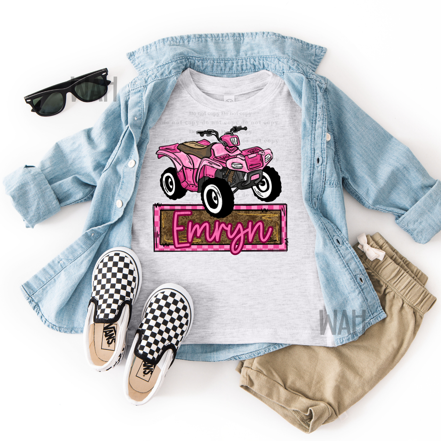 Spring Custom #14