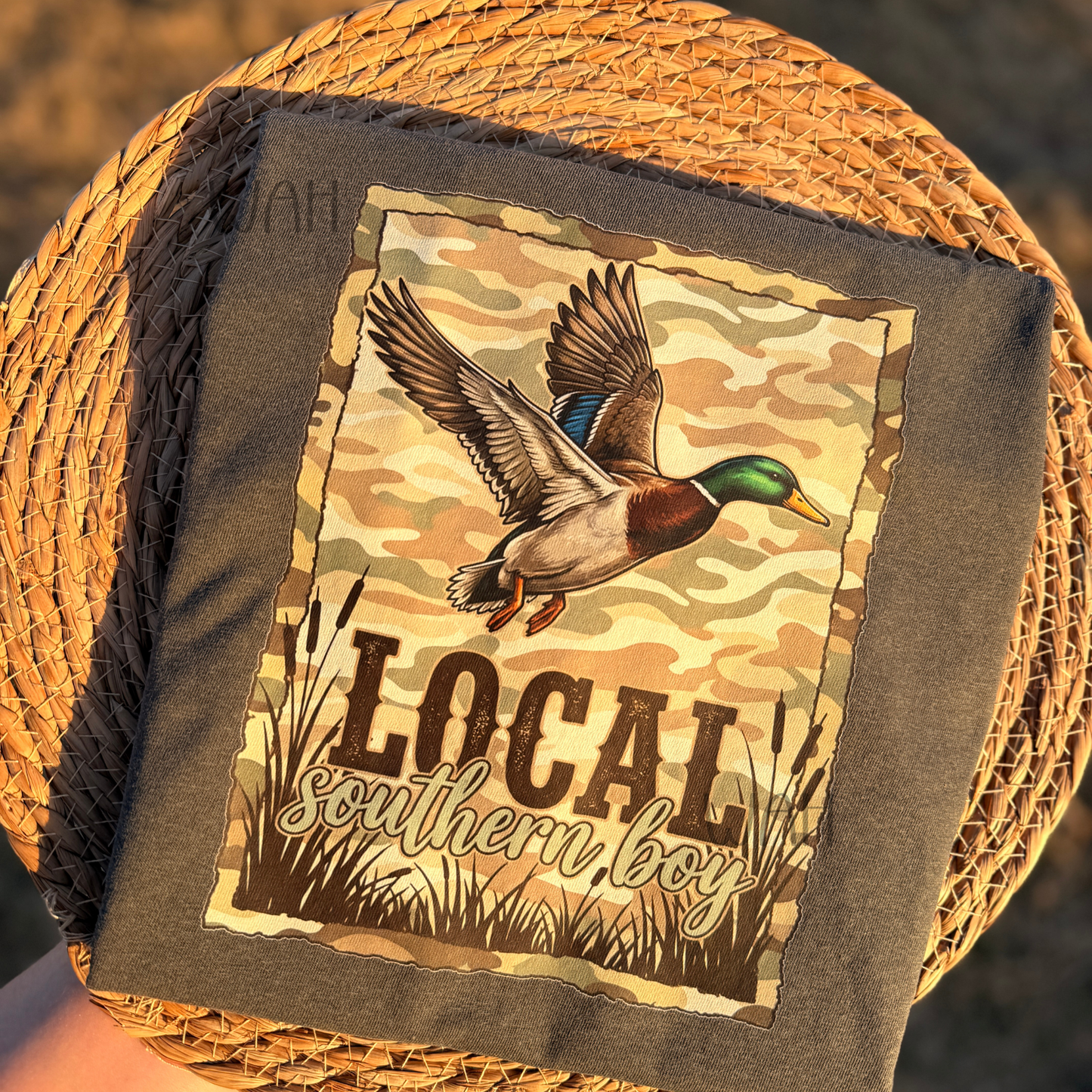 Local Boy Outfitters