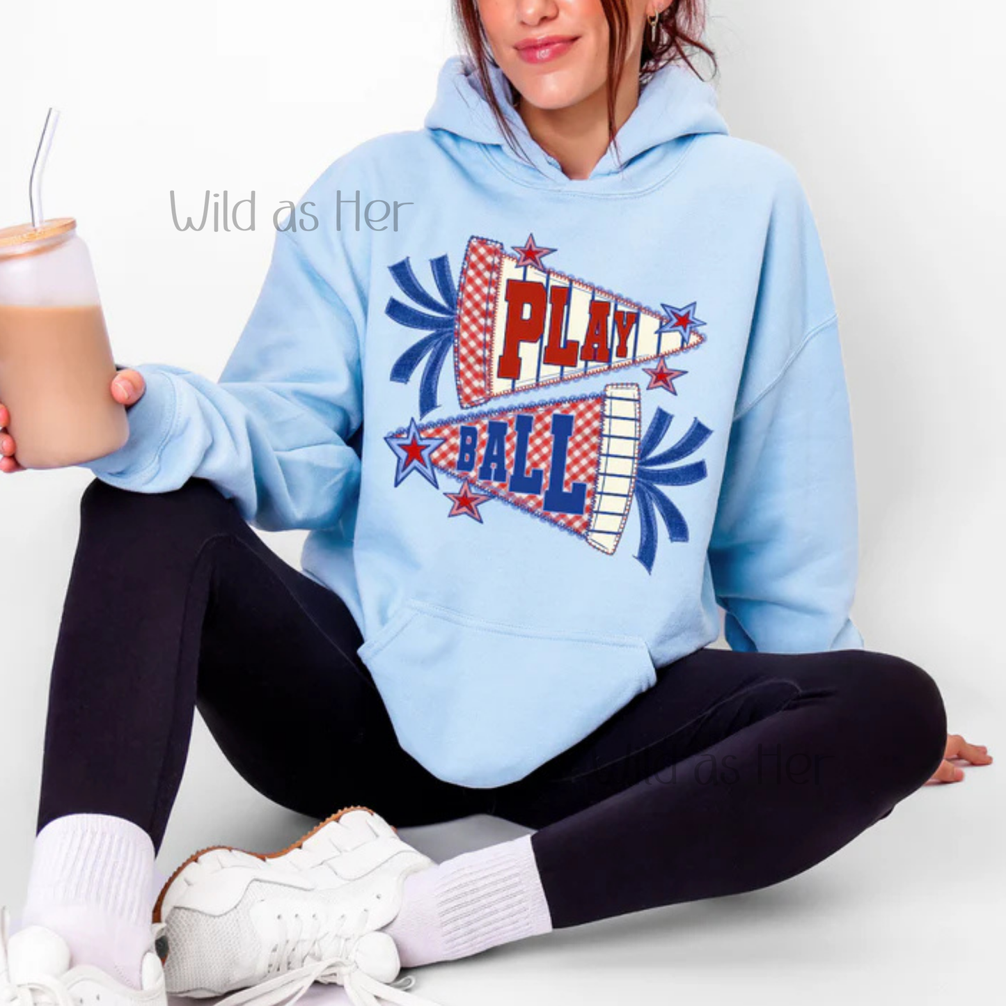 Play Ball - Baseball