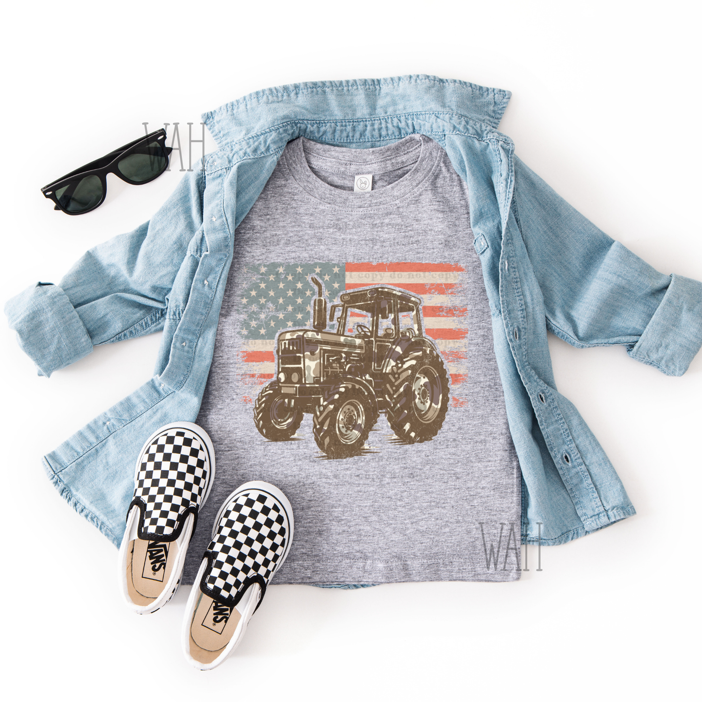 American Tractor