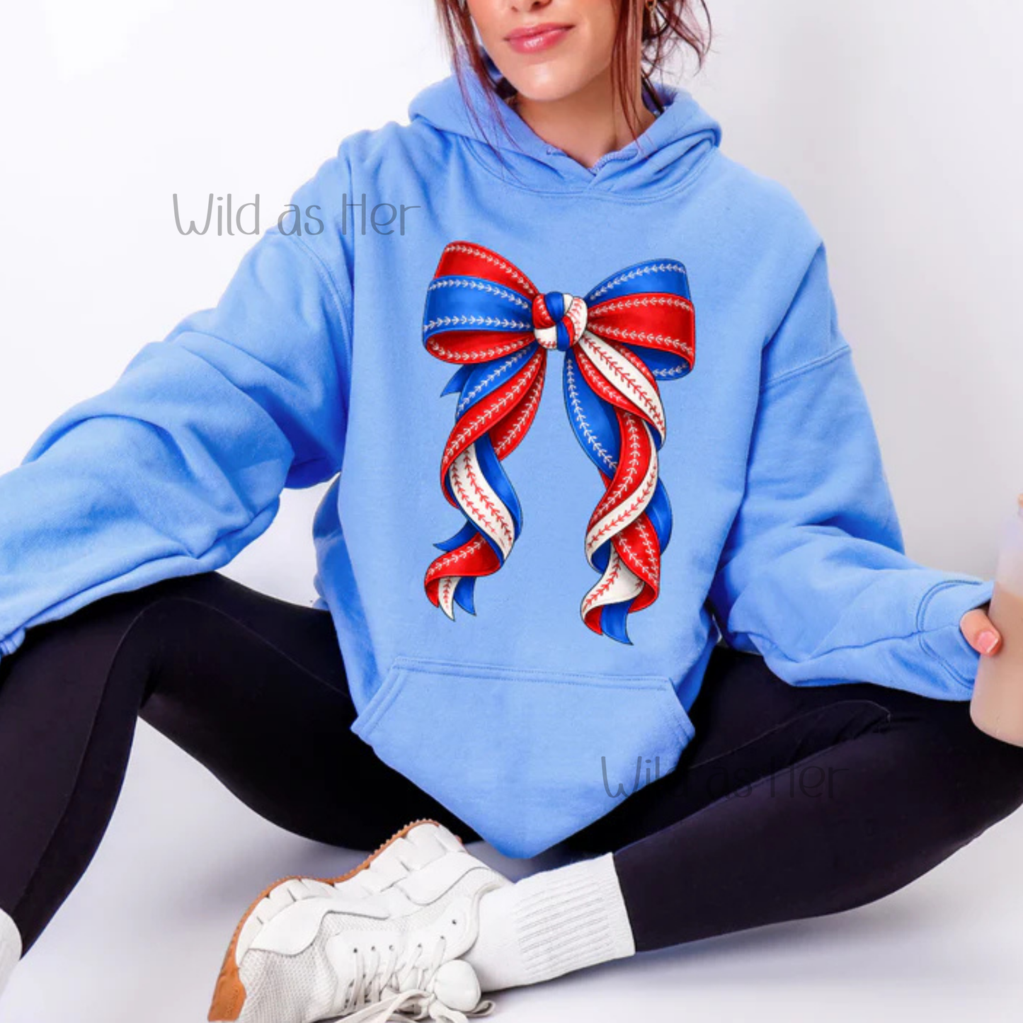 Baseball Bow