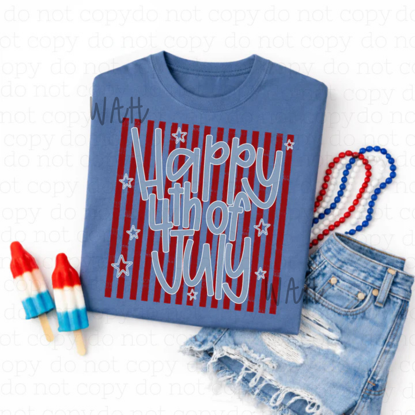 Happy 4th