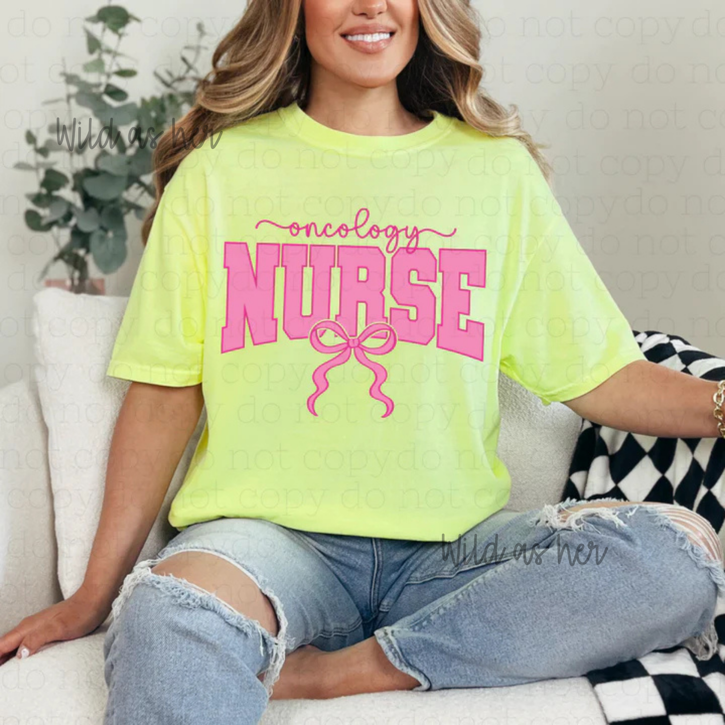 Oncology Nurse