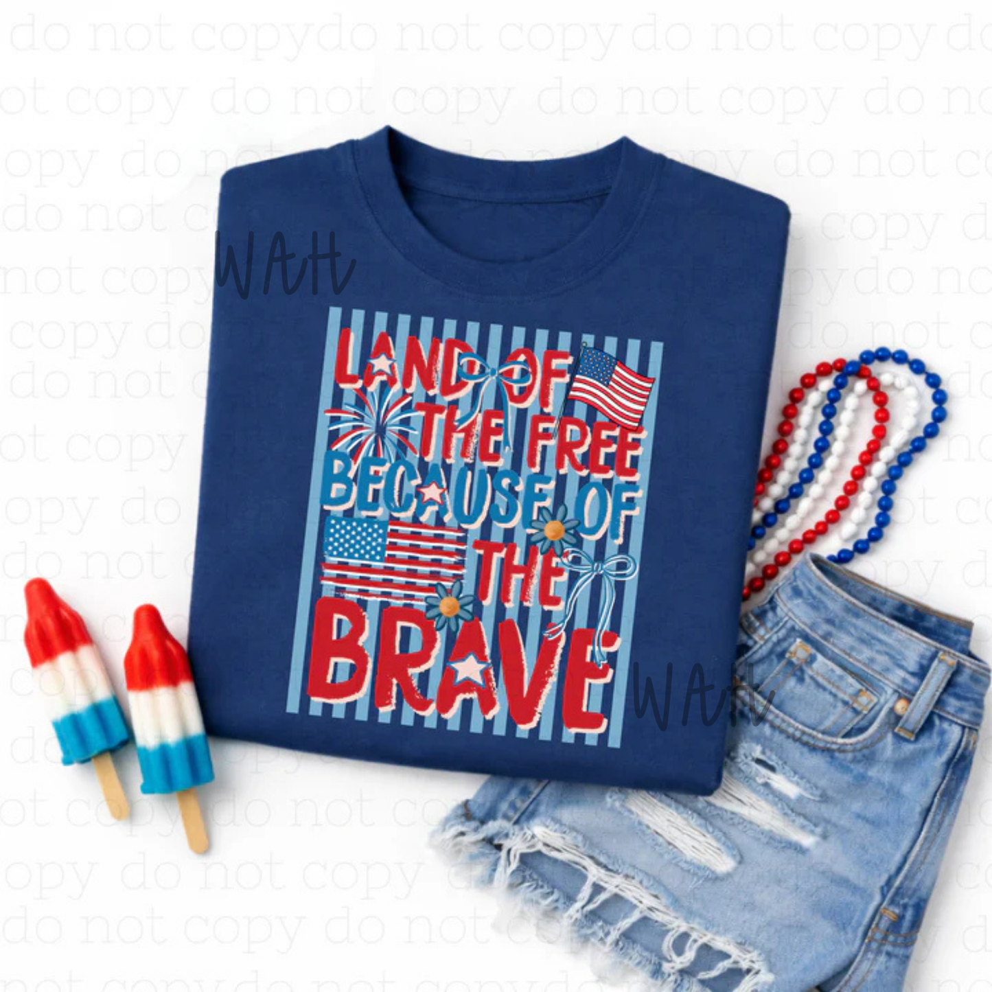 Land of the Free