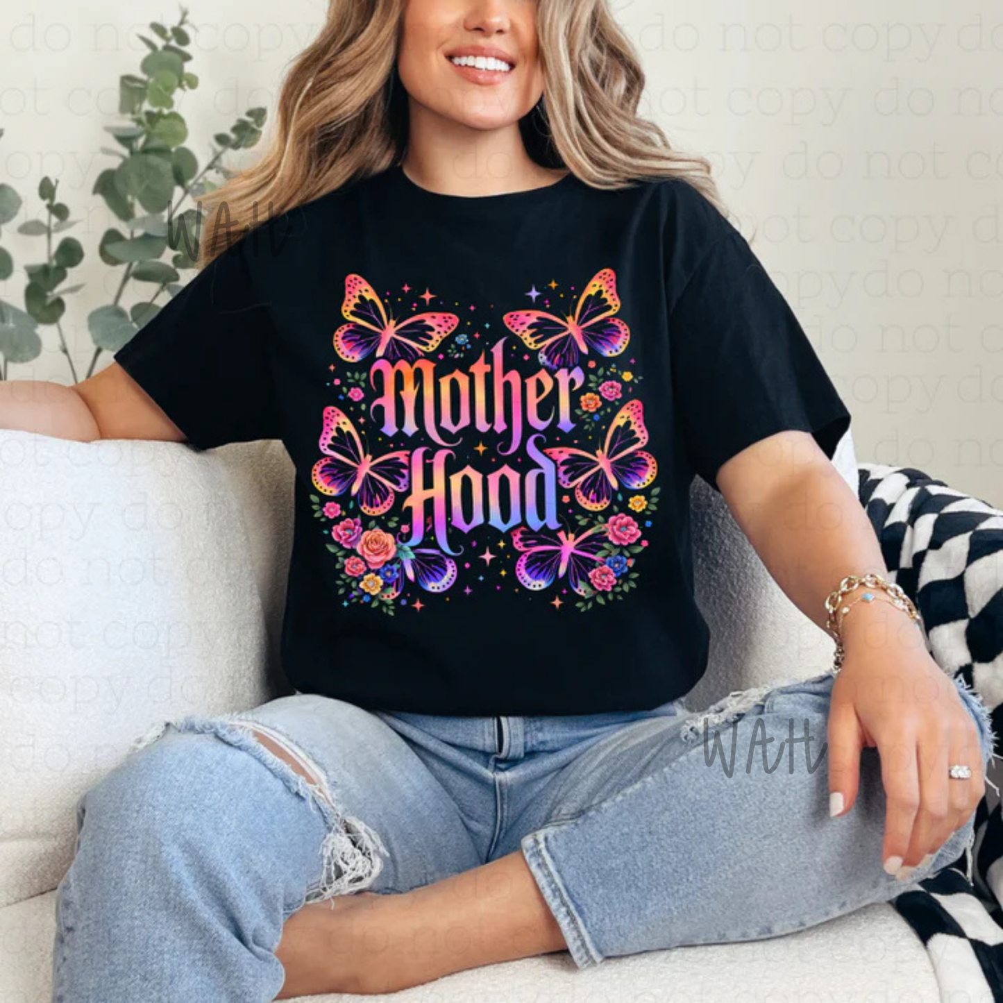 Motherhood