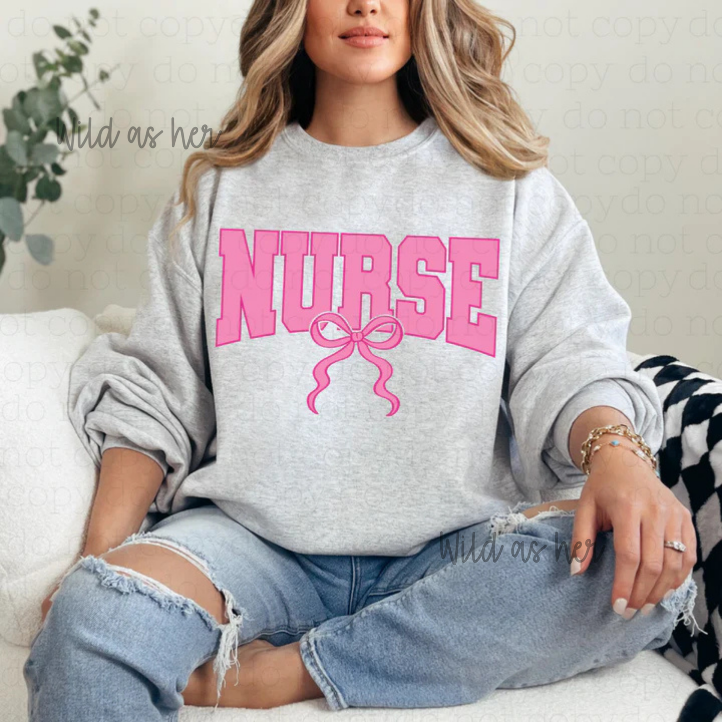 Nurse