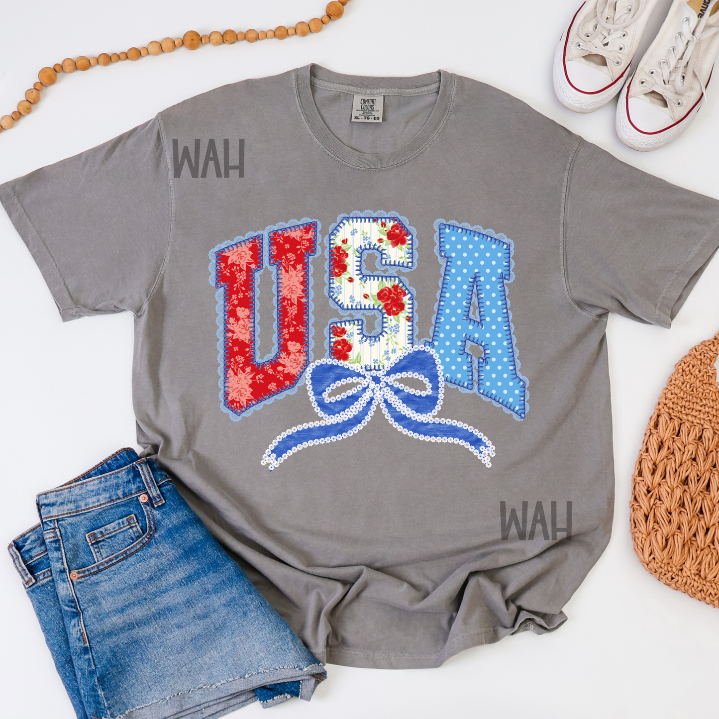 USA
