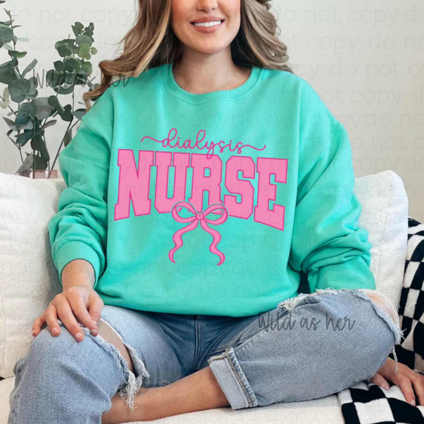 Dialysis Nurse