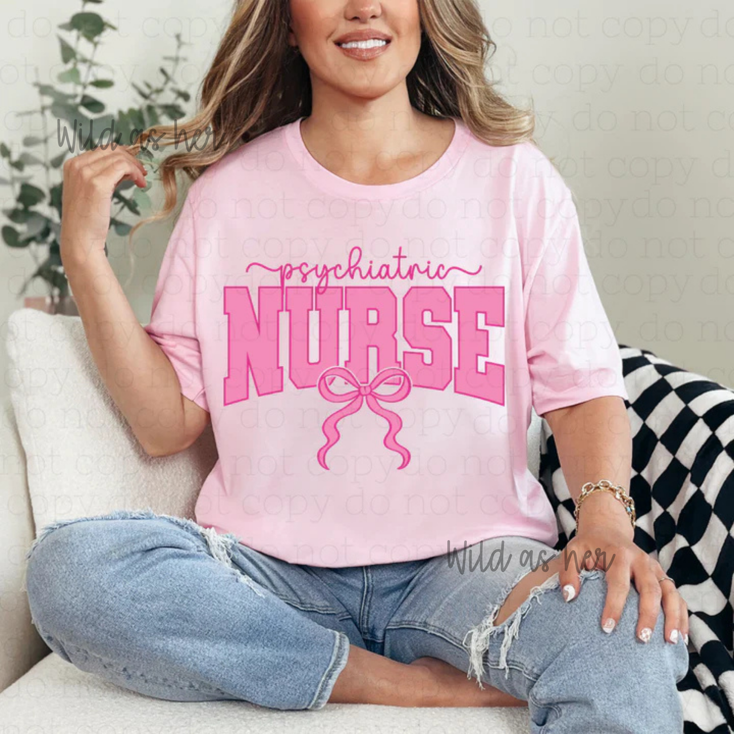 Psychiatric Nurse