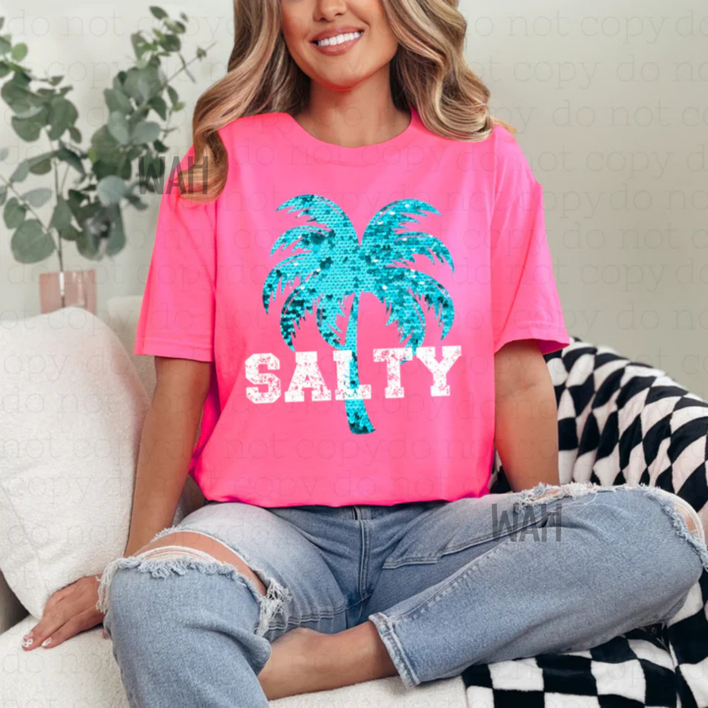 Salty