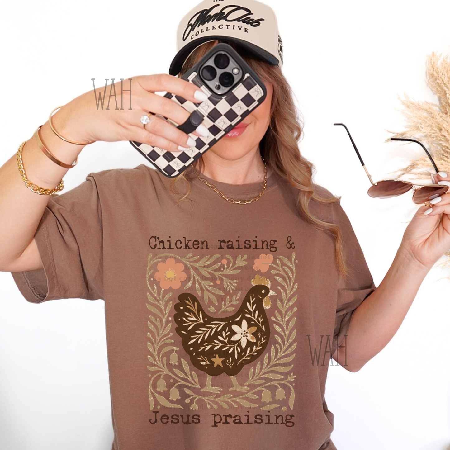 Chicken Raising