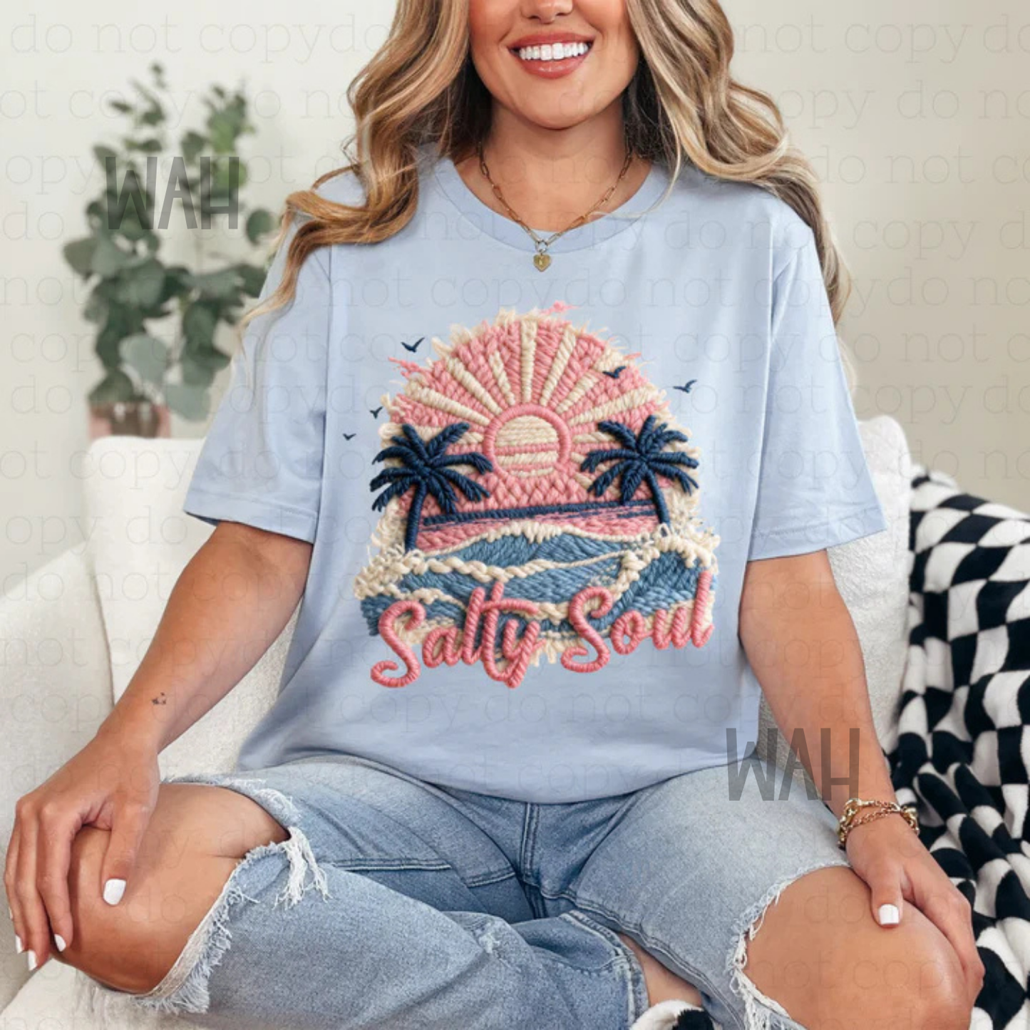 Salty Soul