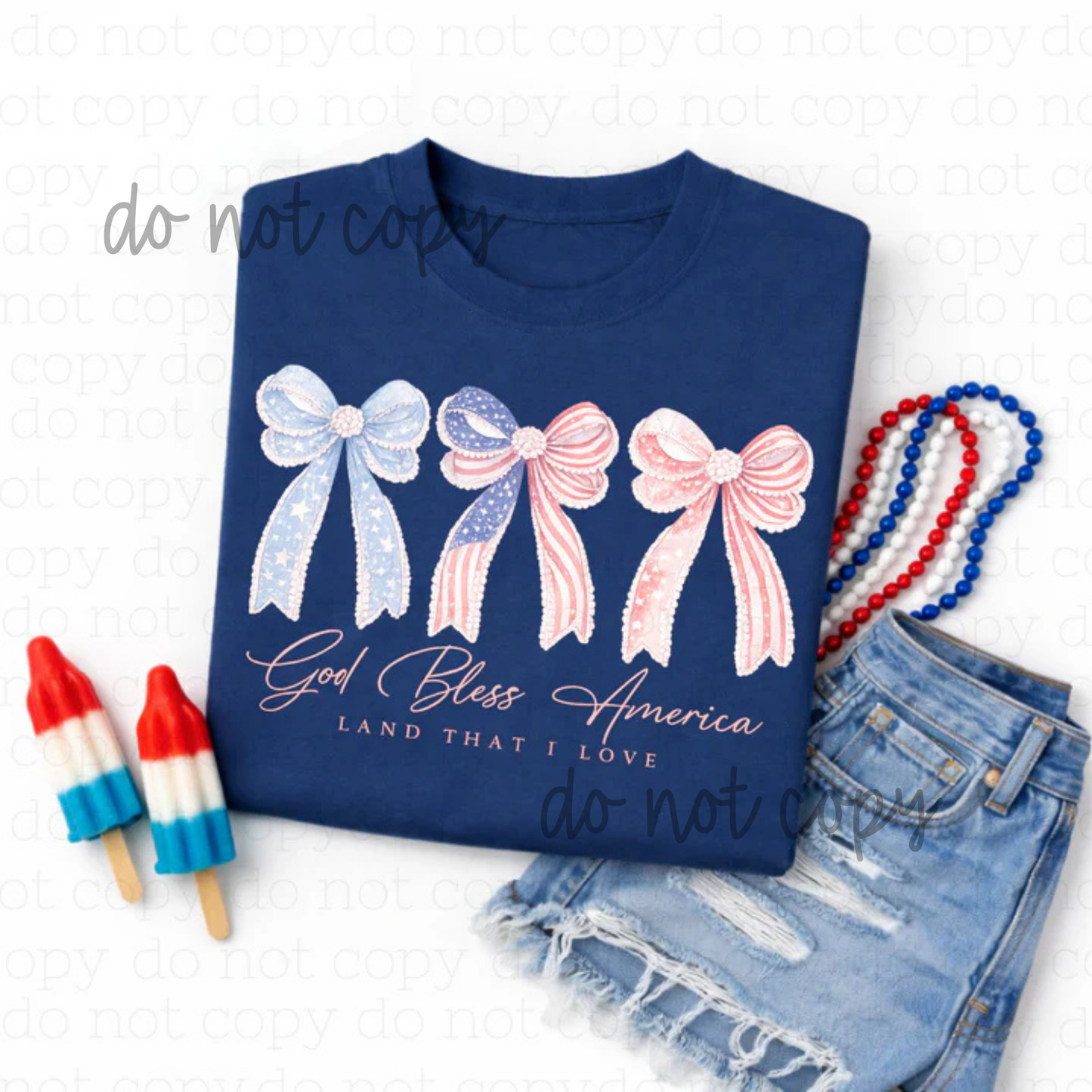 American Bows