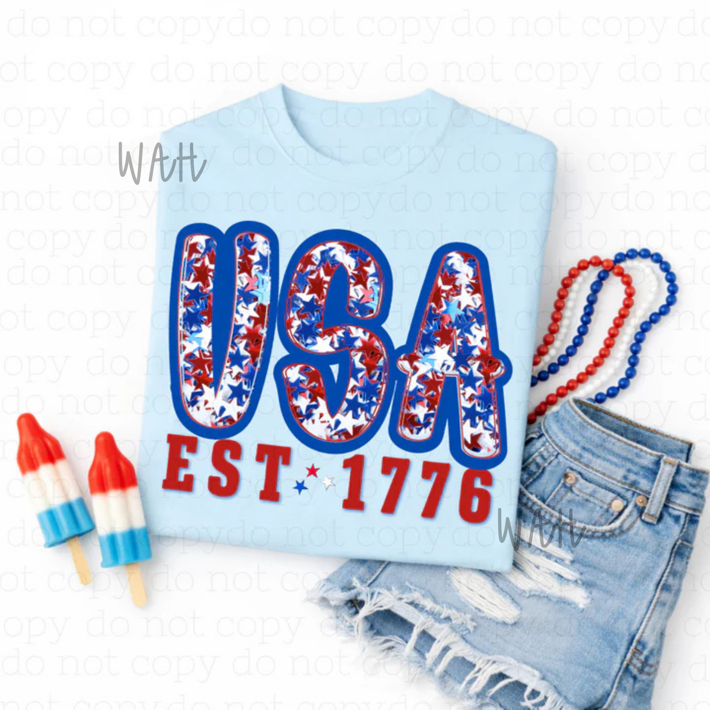 USA