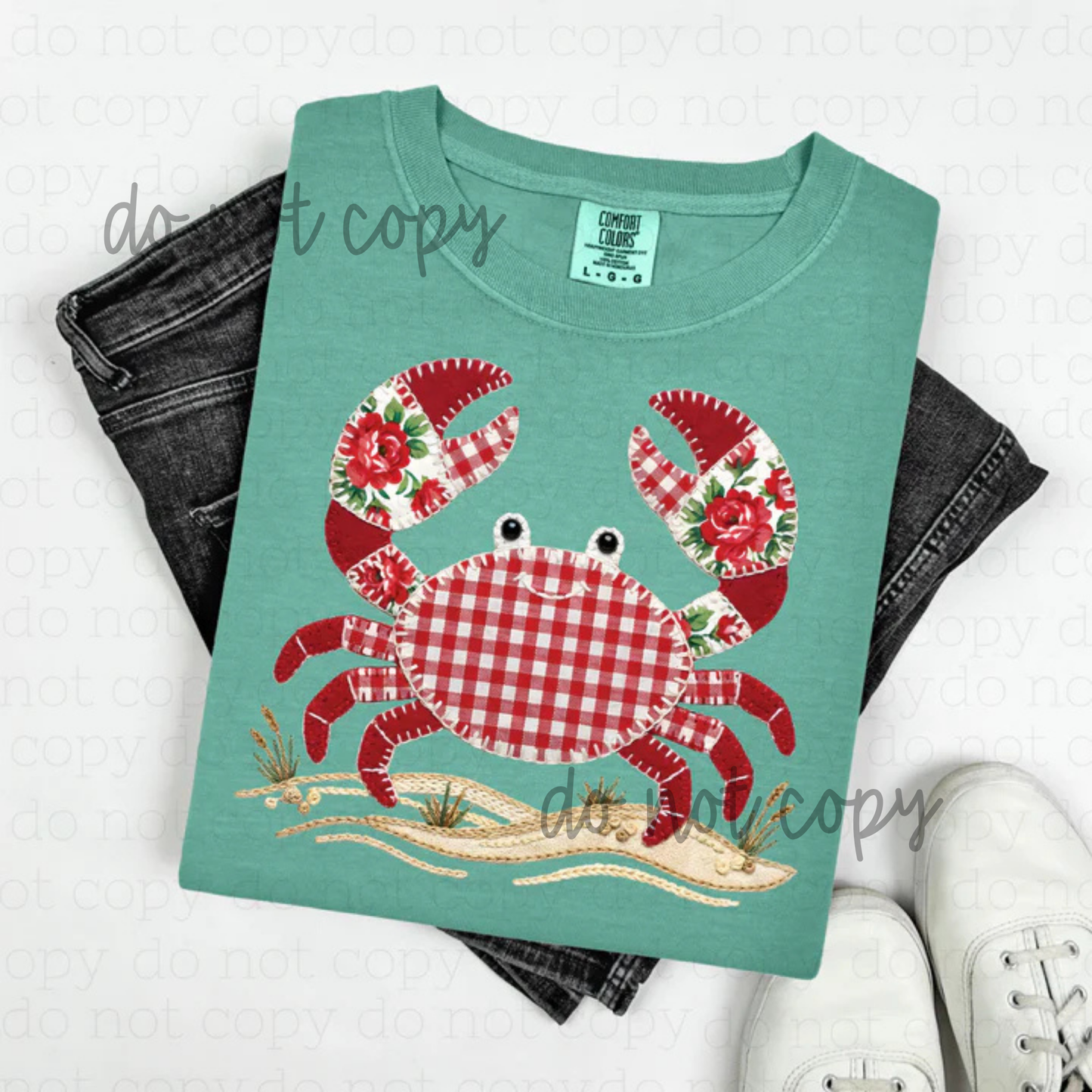 Crabby