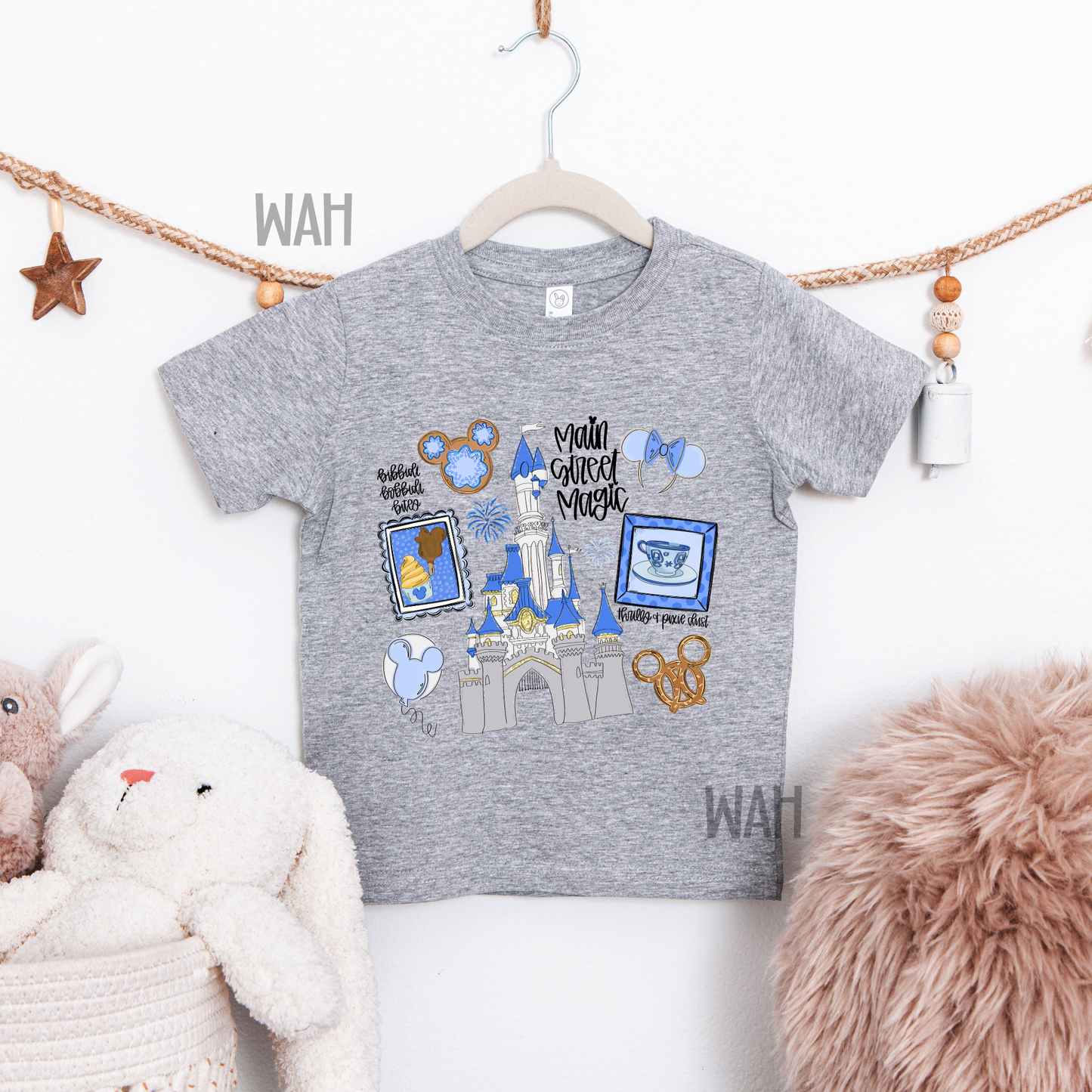 Main Street Magic