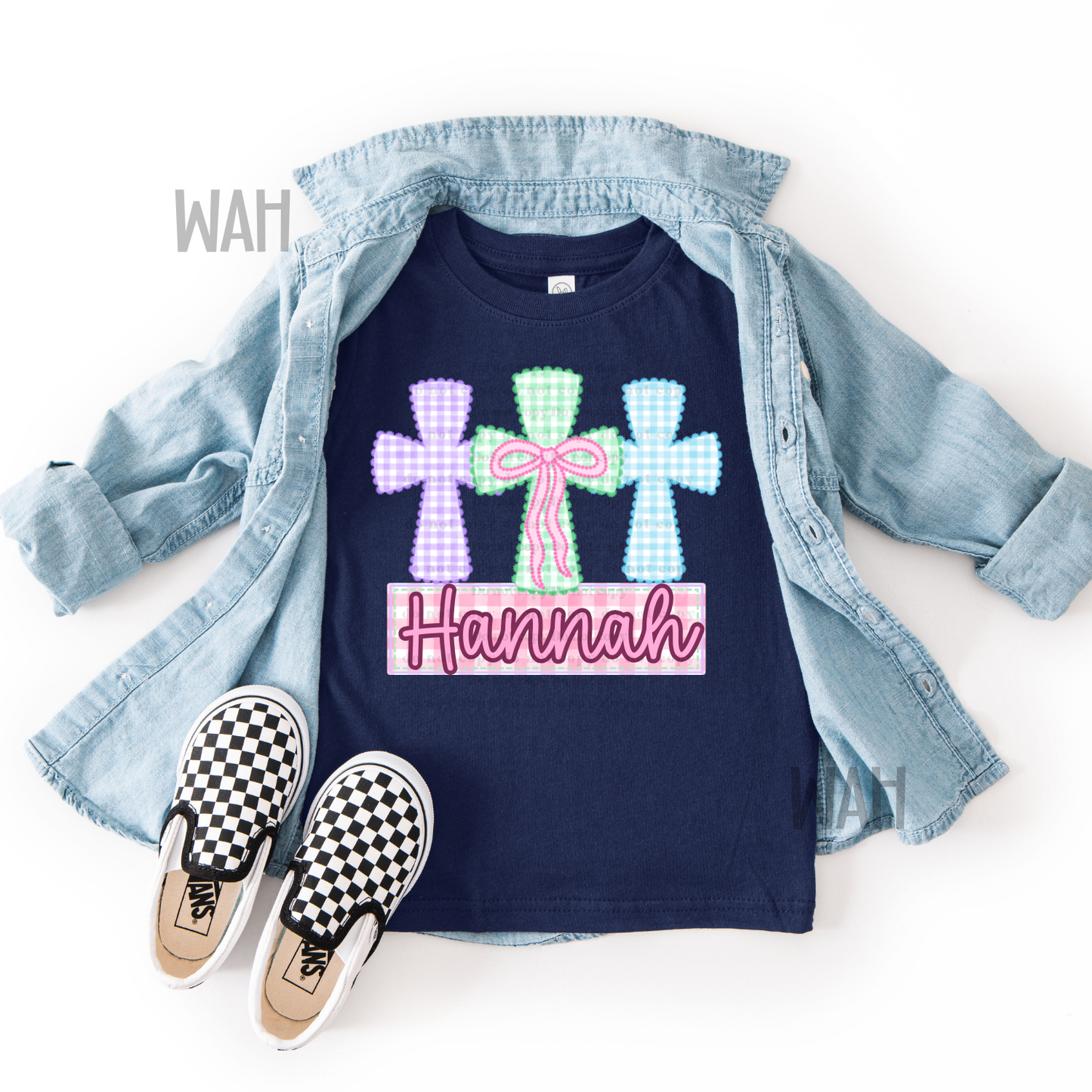 Spring Custom #8