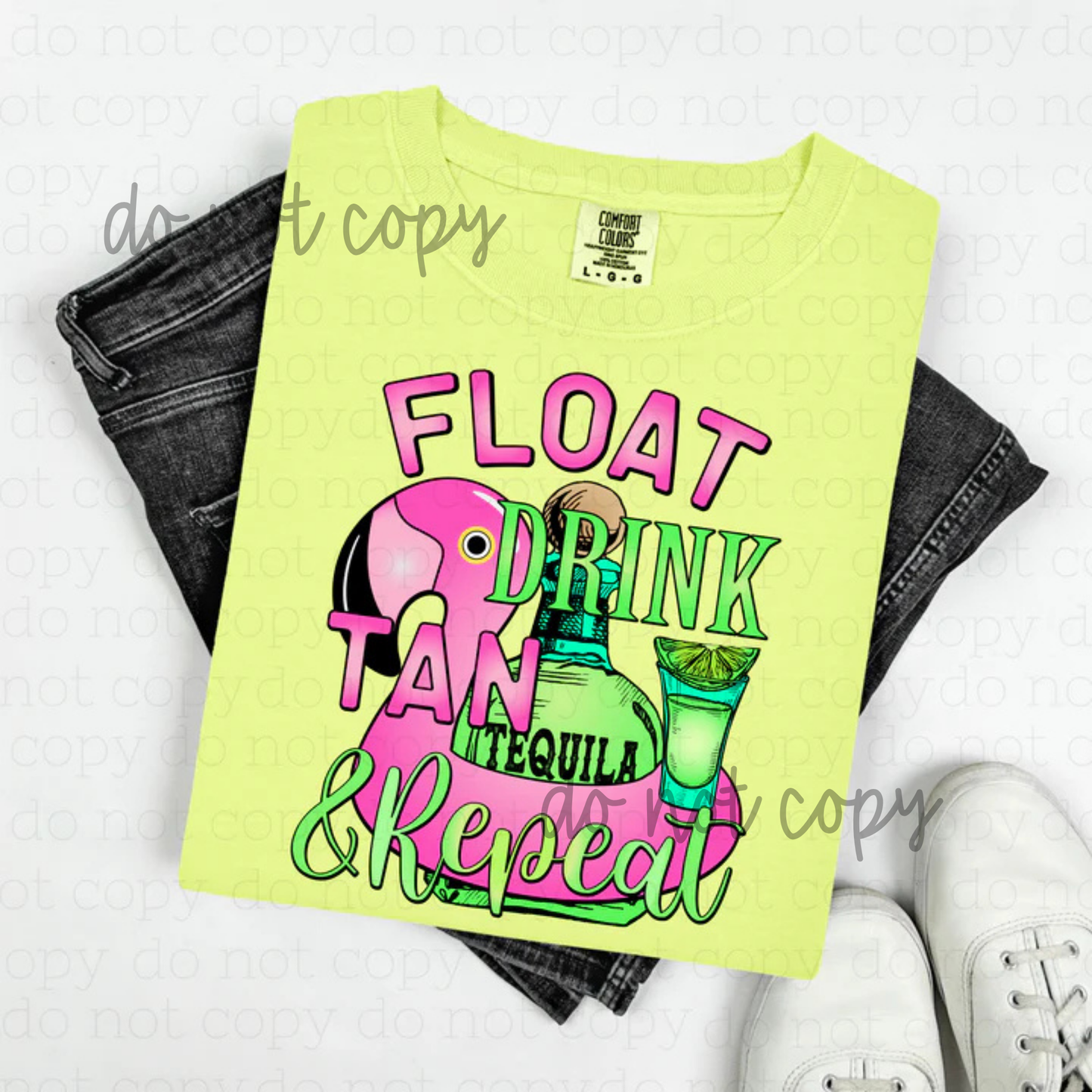 Float