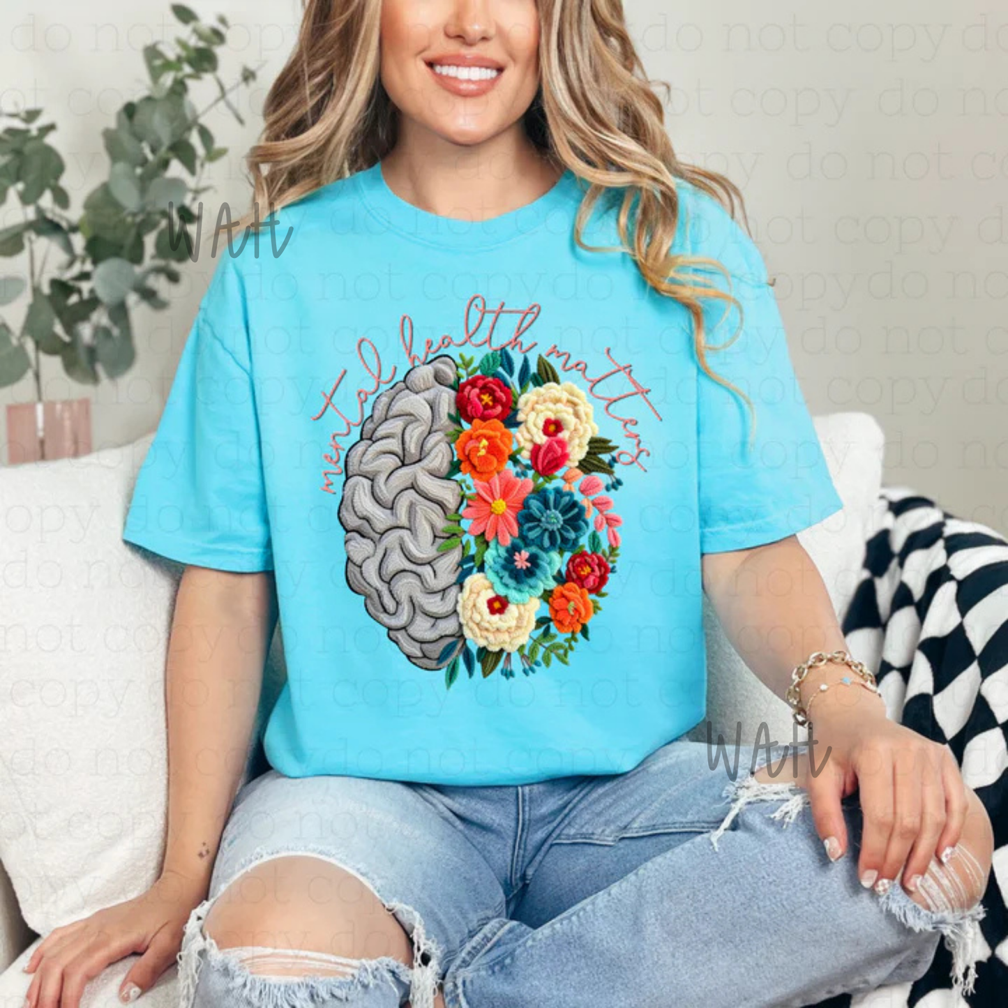Mental Health Matters