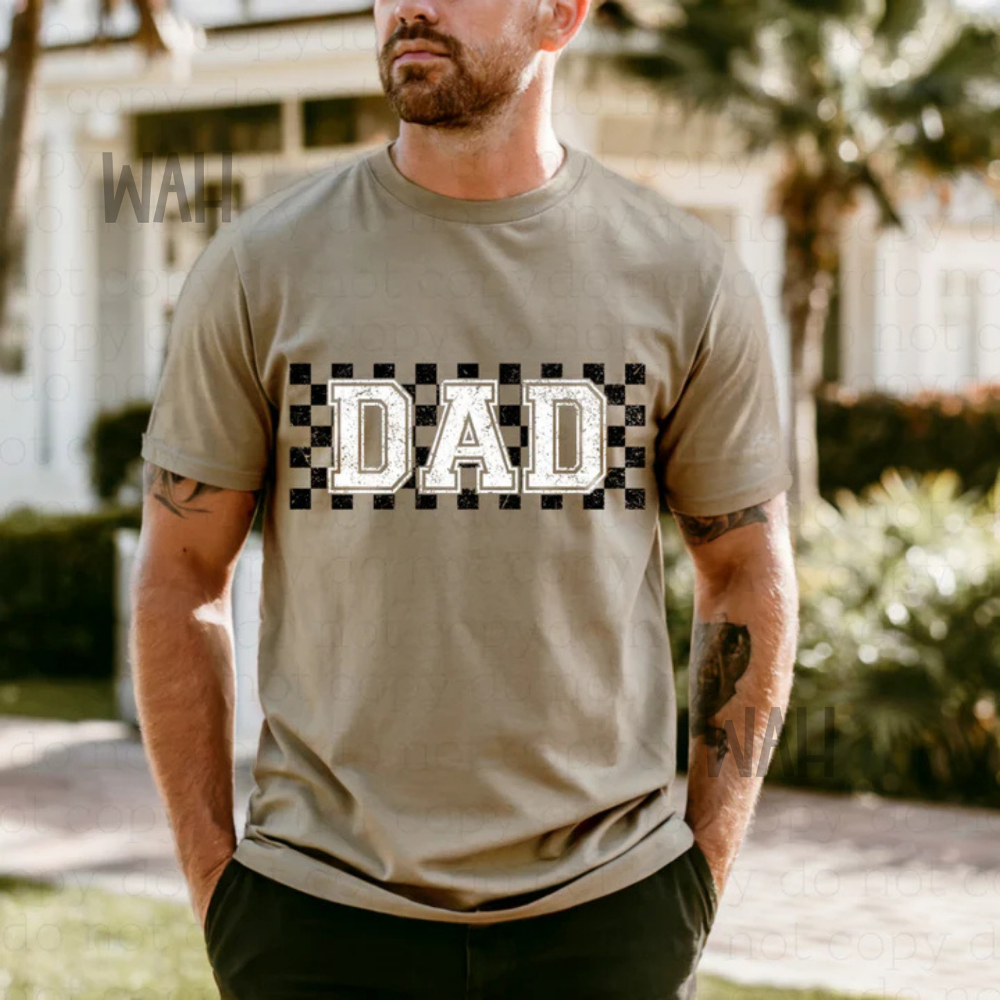 Dad