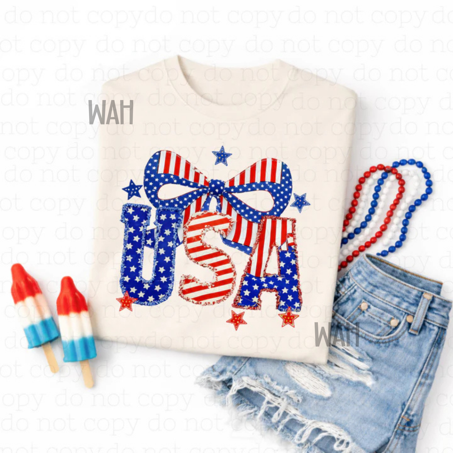 USA
