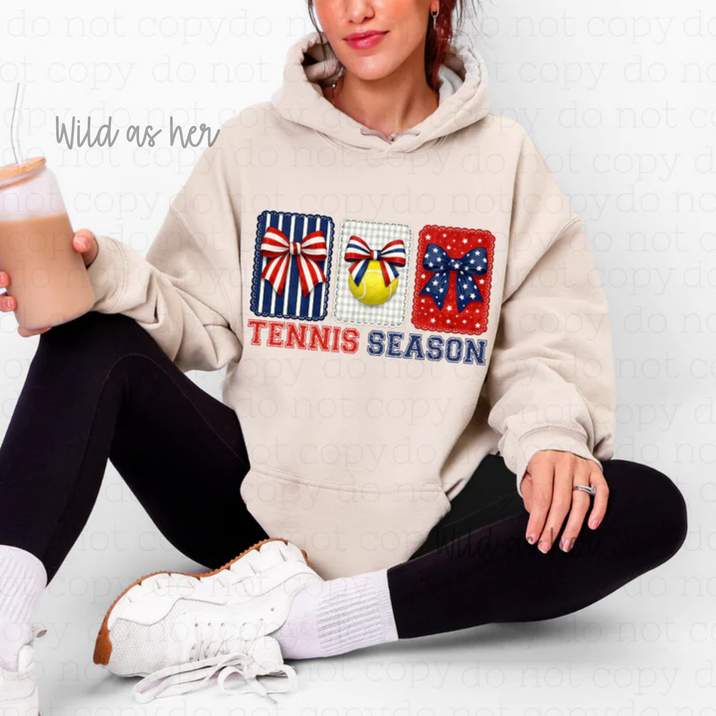 Tennis Season