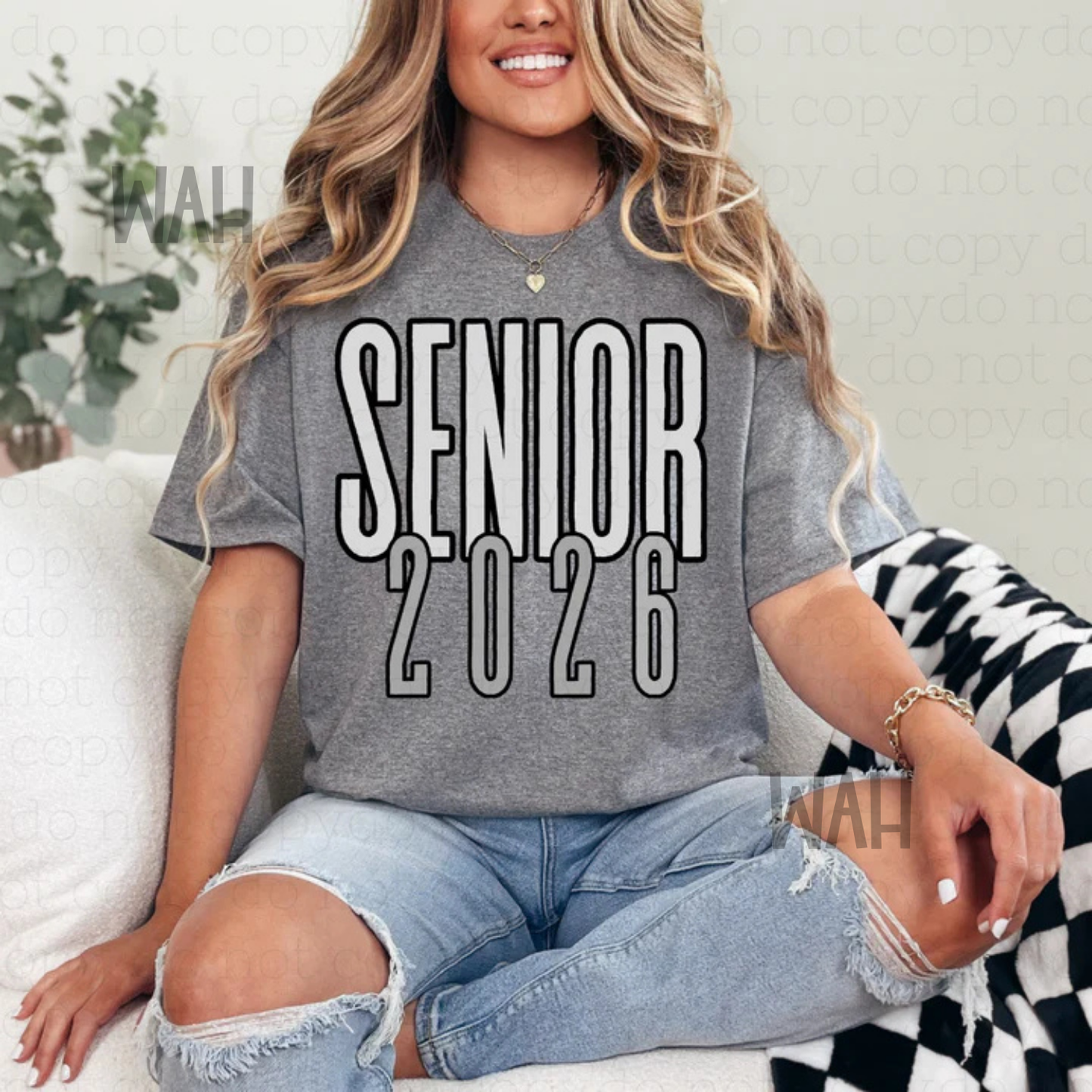 Senior