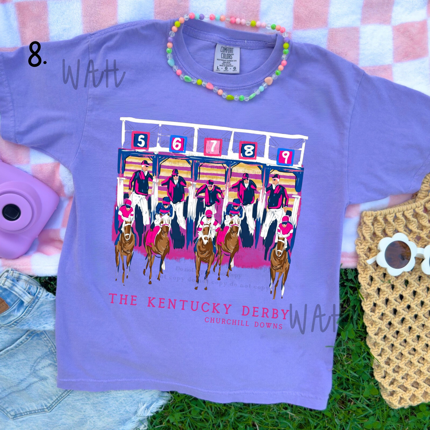 Derby #8