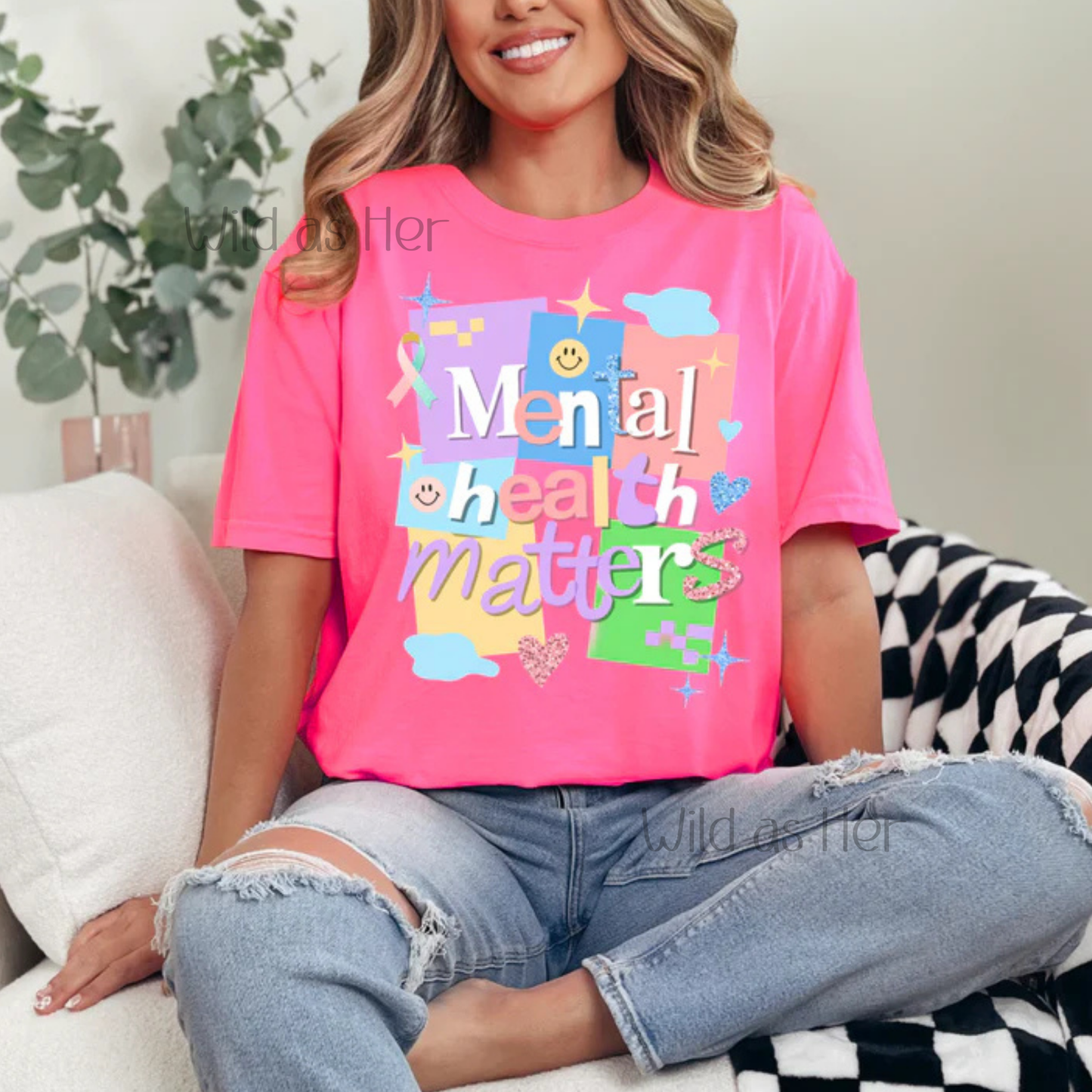 Mental Health Matters