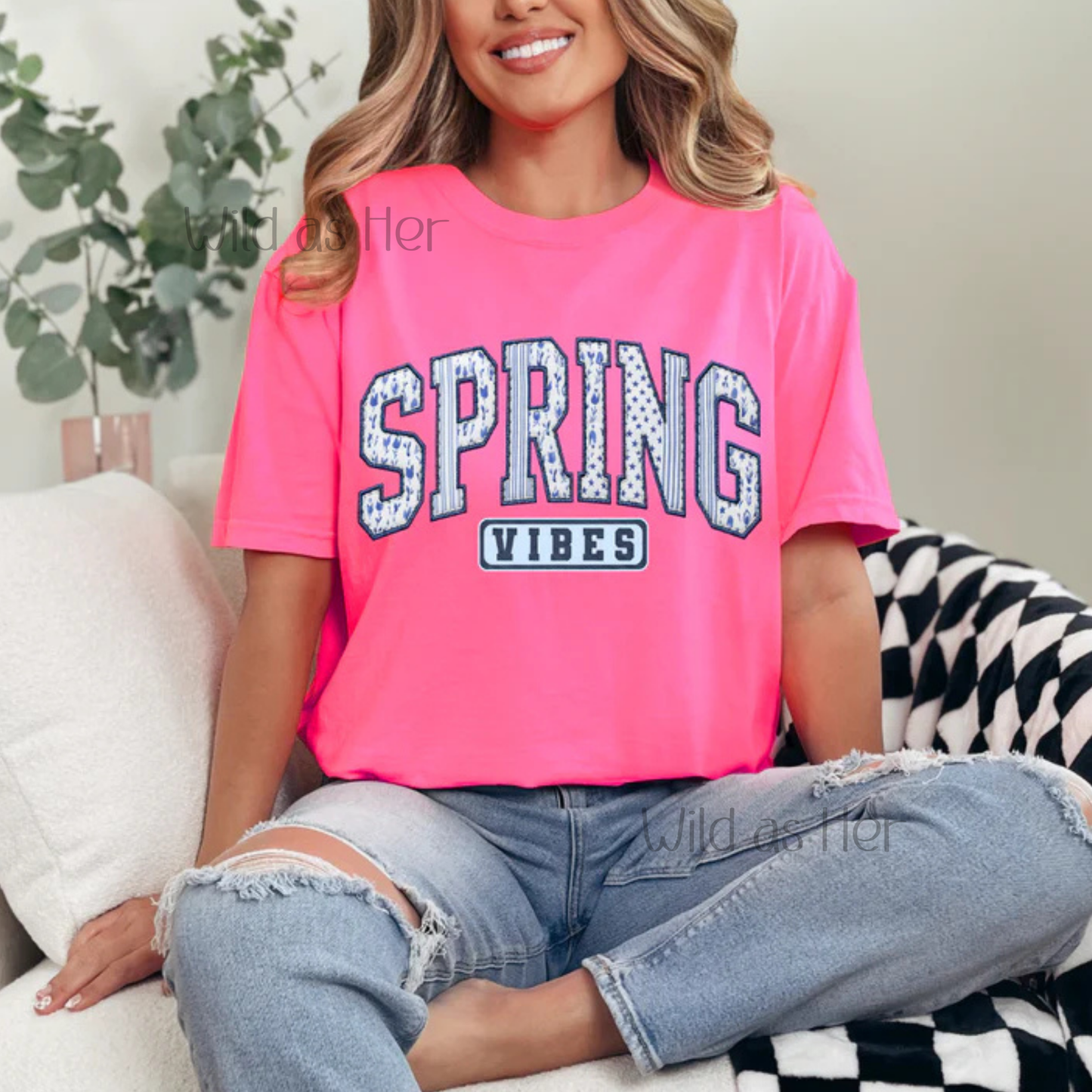 Spring Vibes