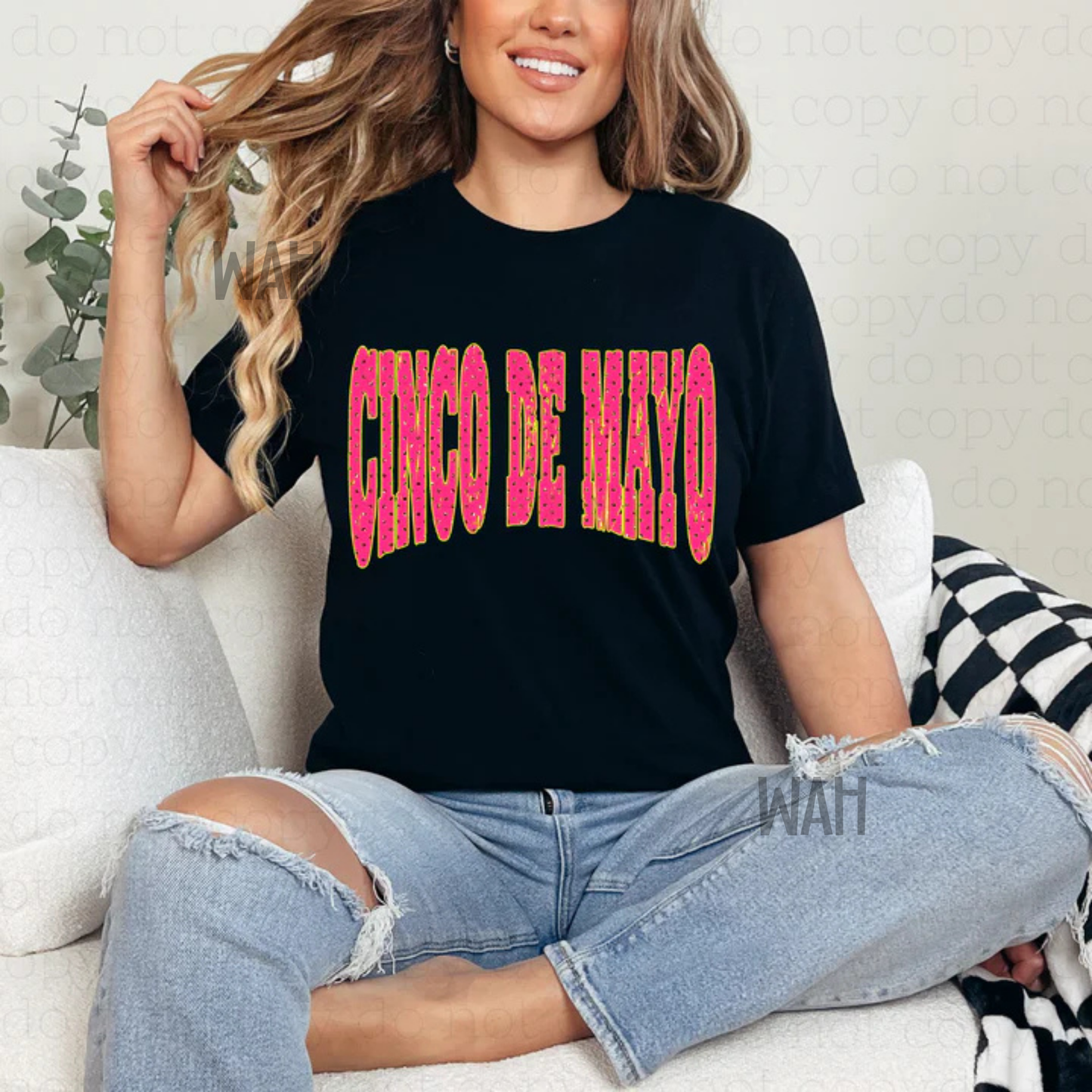 Cinco de Mayo