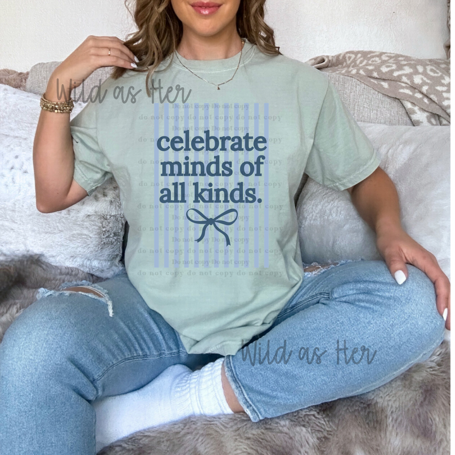 Celebrate Minds of all Kinds