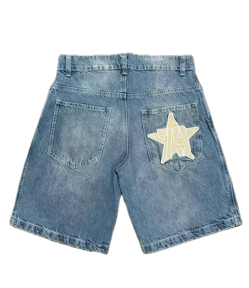 The 1979 Star Jorts