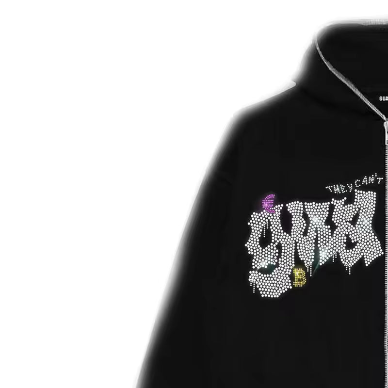 "They Can't Understand" Jacket