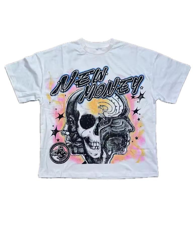 New Money T-Shirt