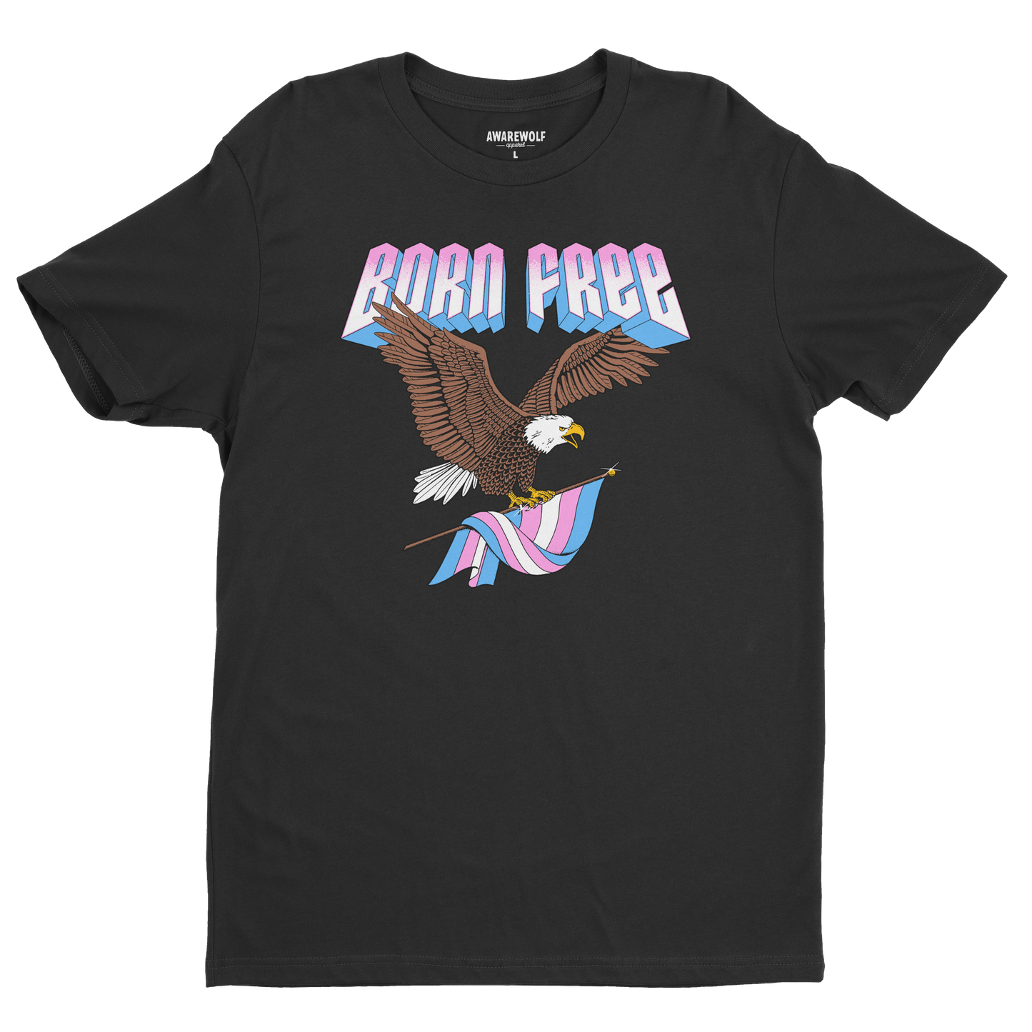 Born Free