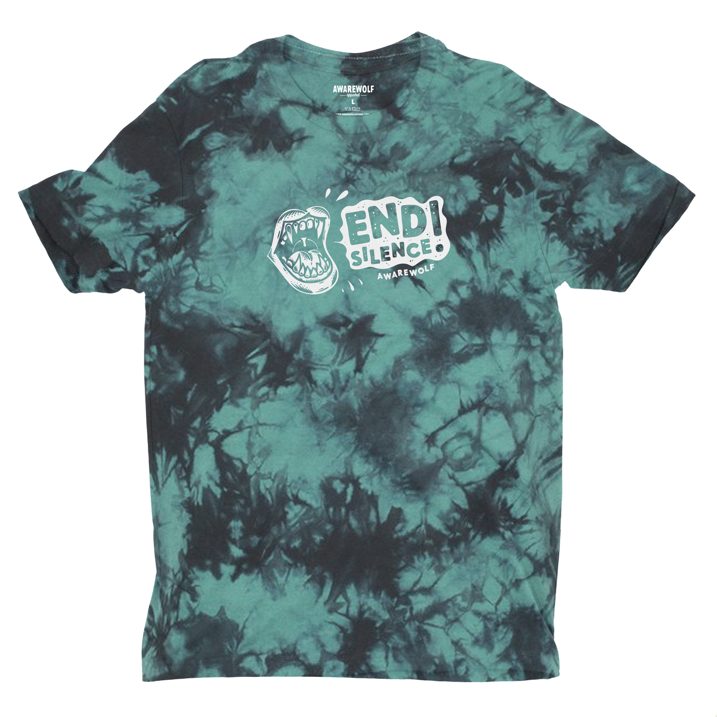 End Silence