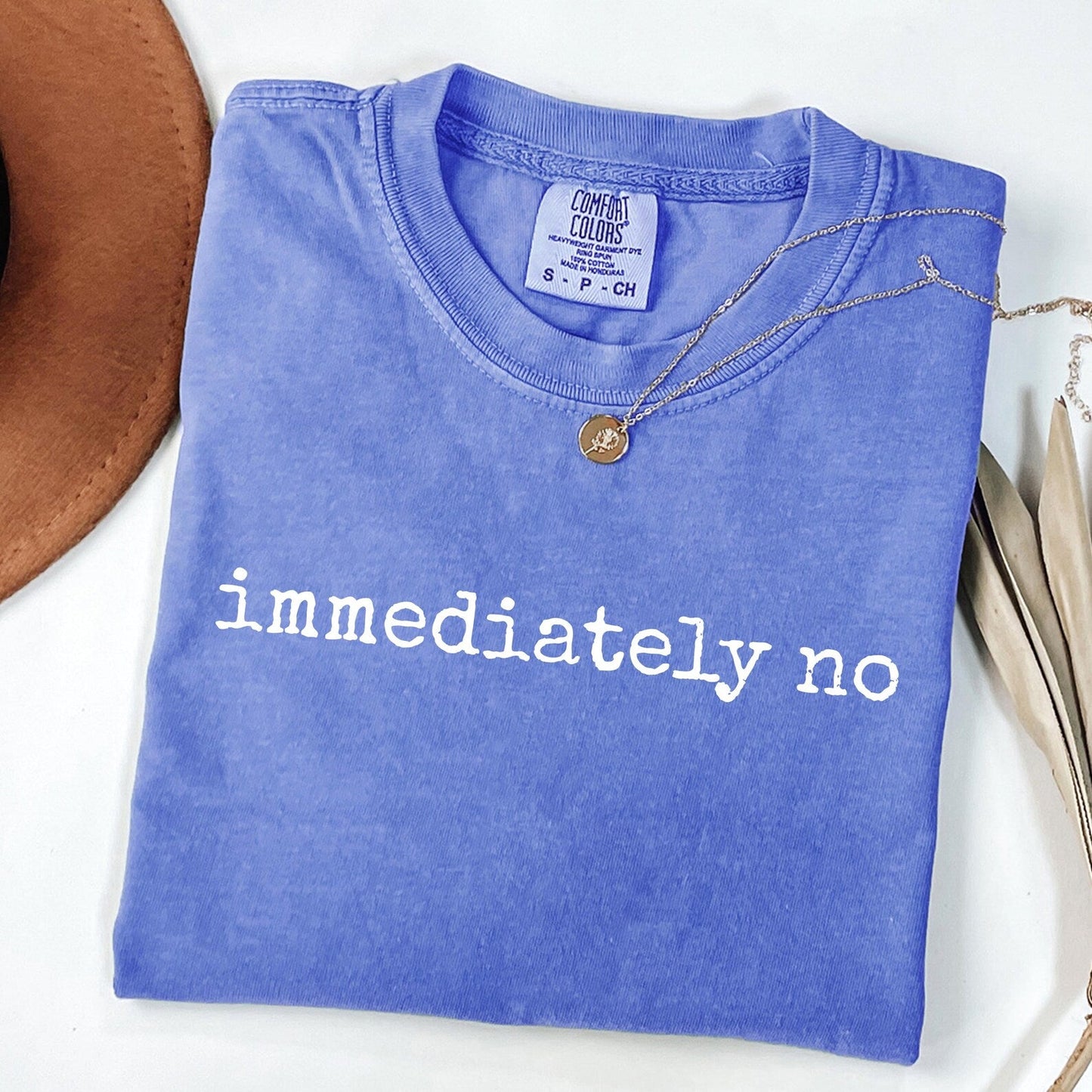 immediately no - simple typewrite font