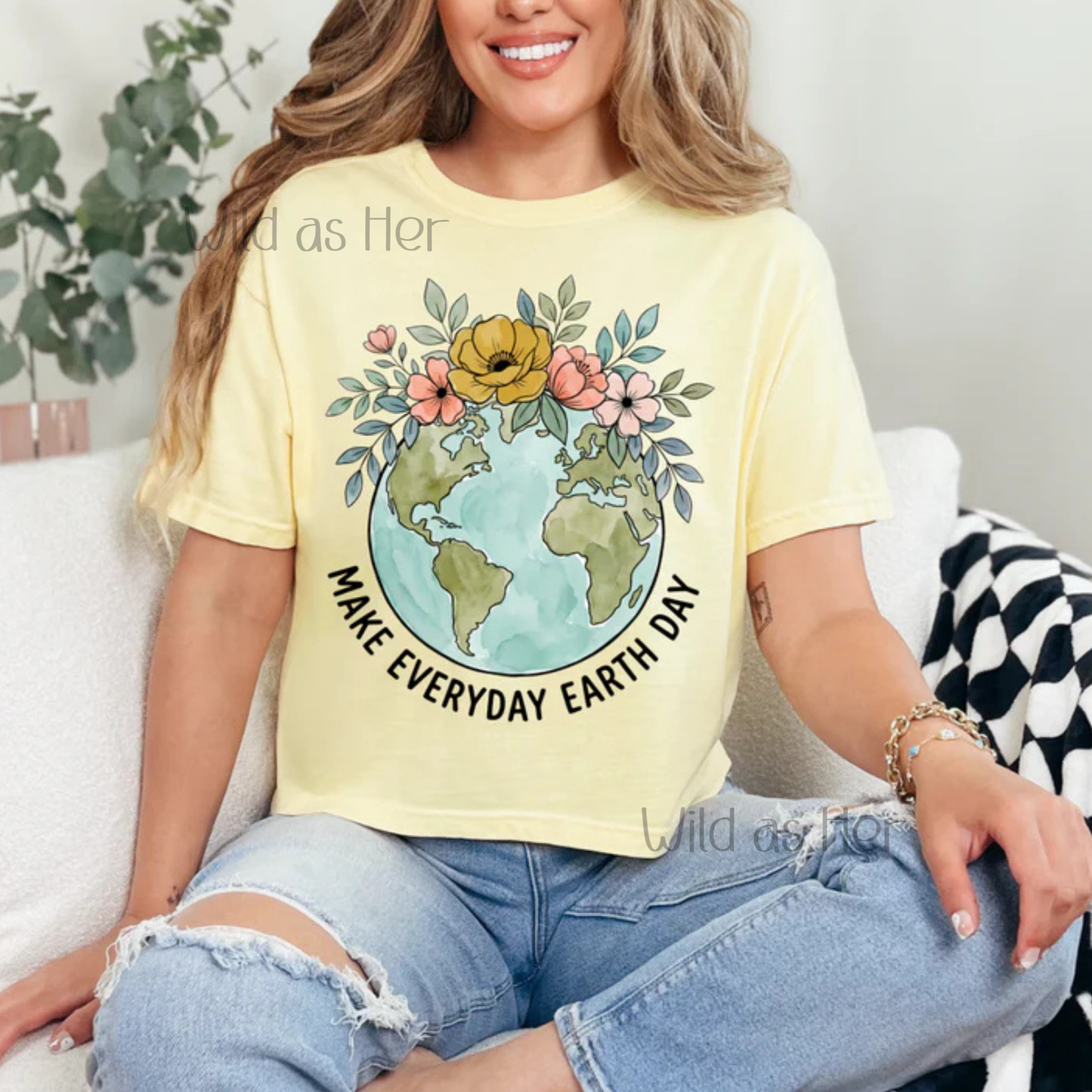 Make Everyday Earth Day