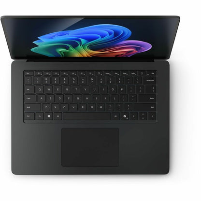 Microsoft laptops