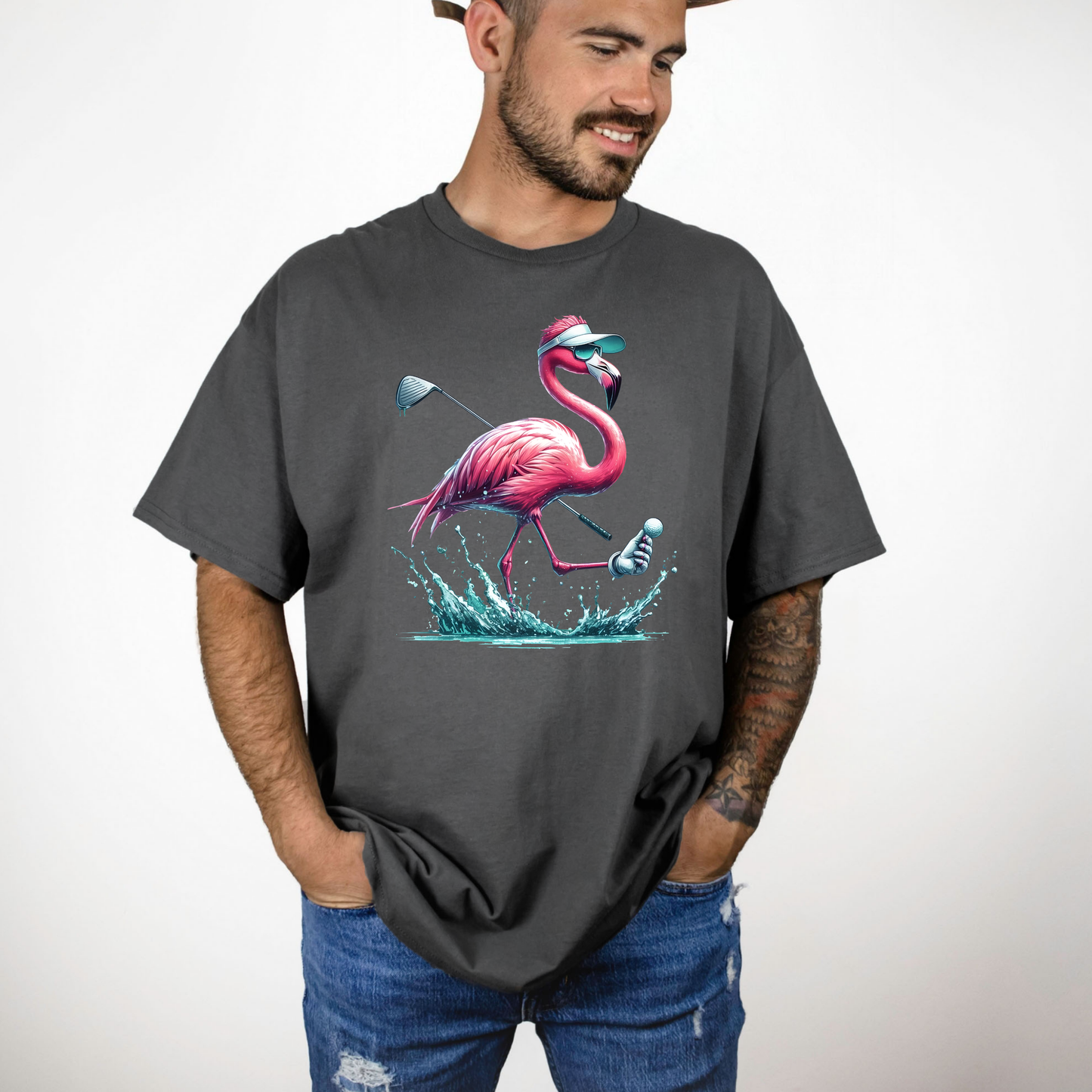 Flamingo Golf