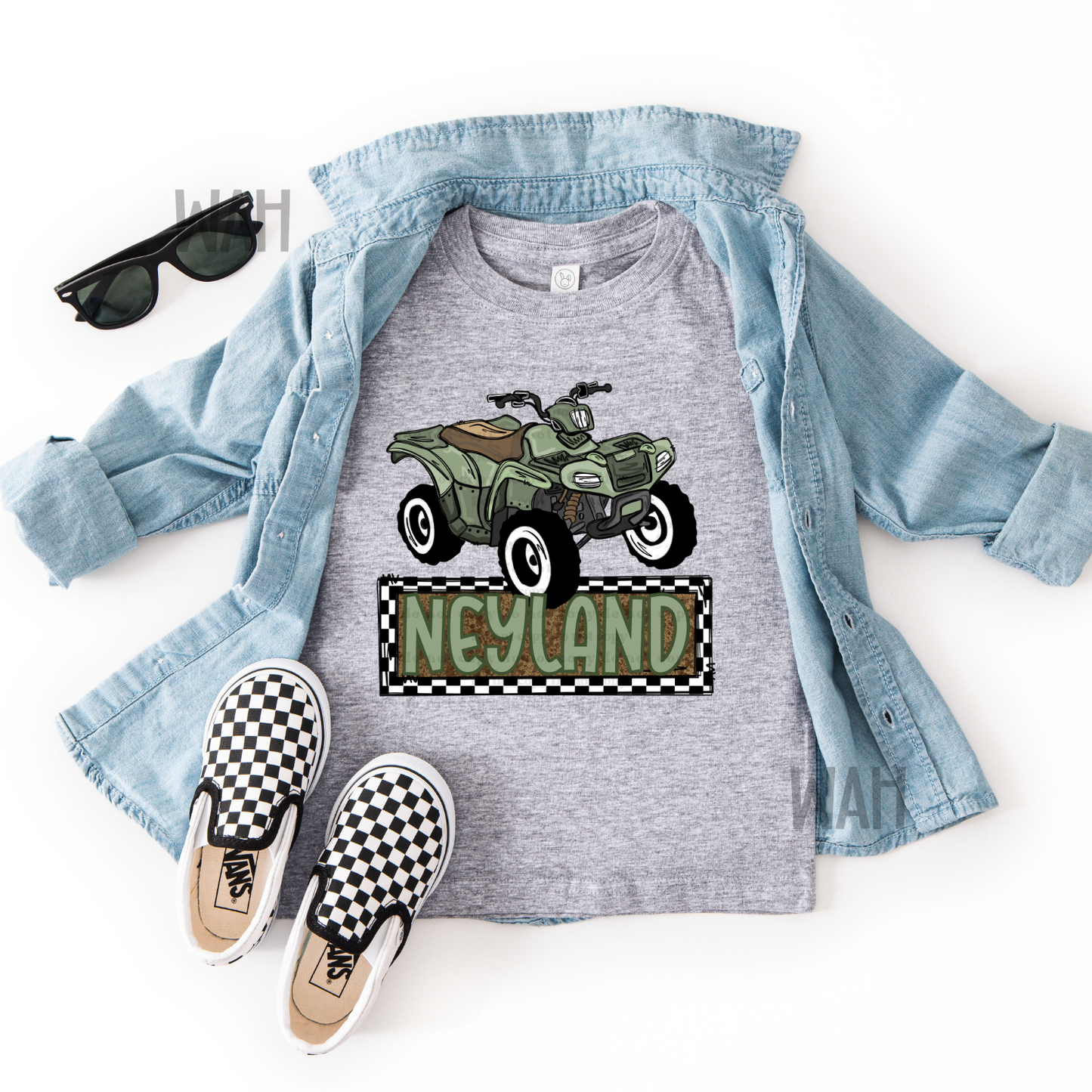 Spring Custom #16