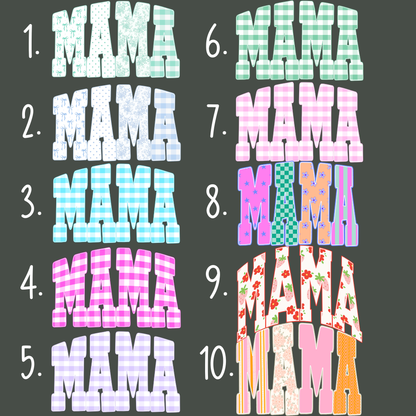 Spring Mama #5