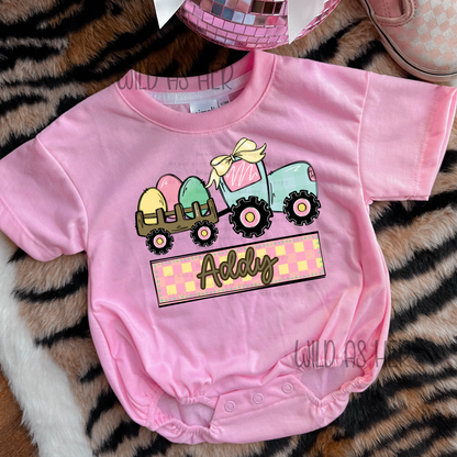Easter Customs (29 design options!)