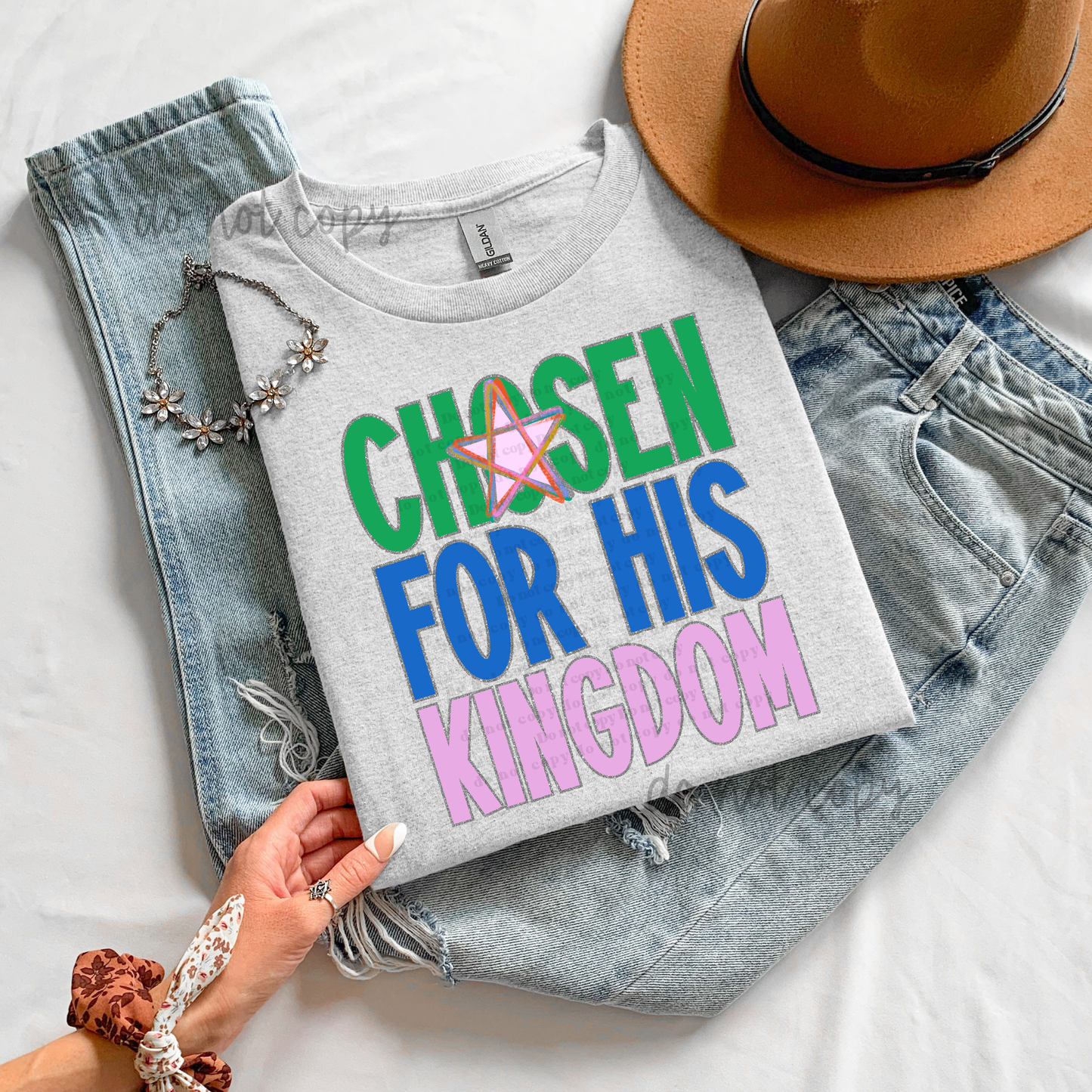 Chosen