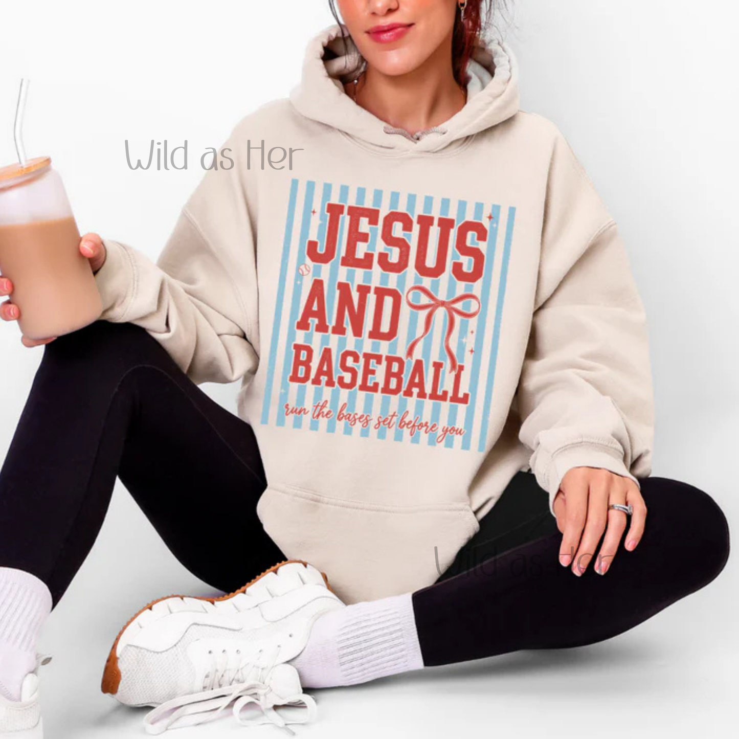 Jesus and Baseball