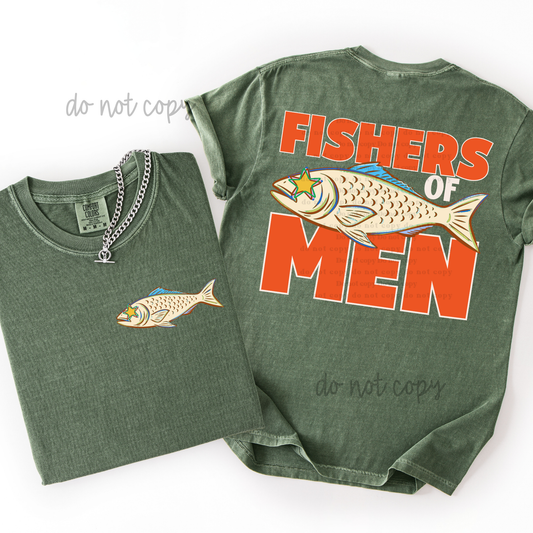 Fishers of Men