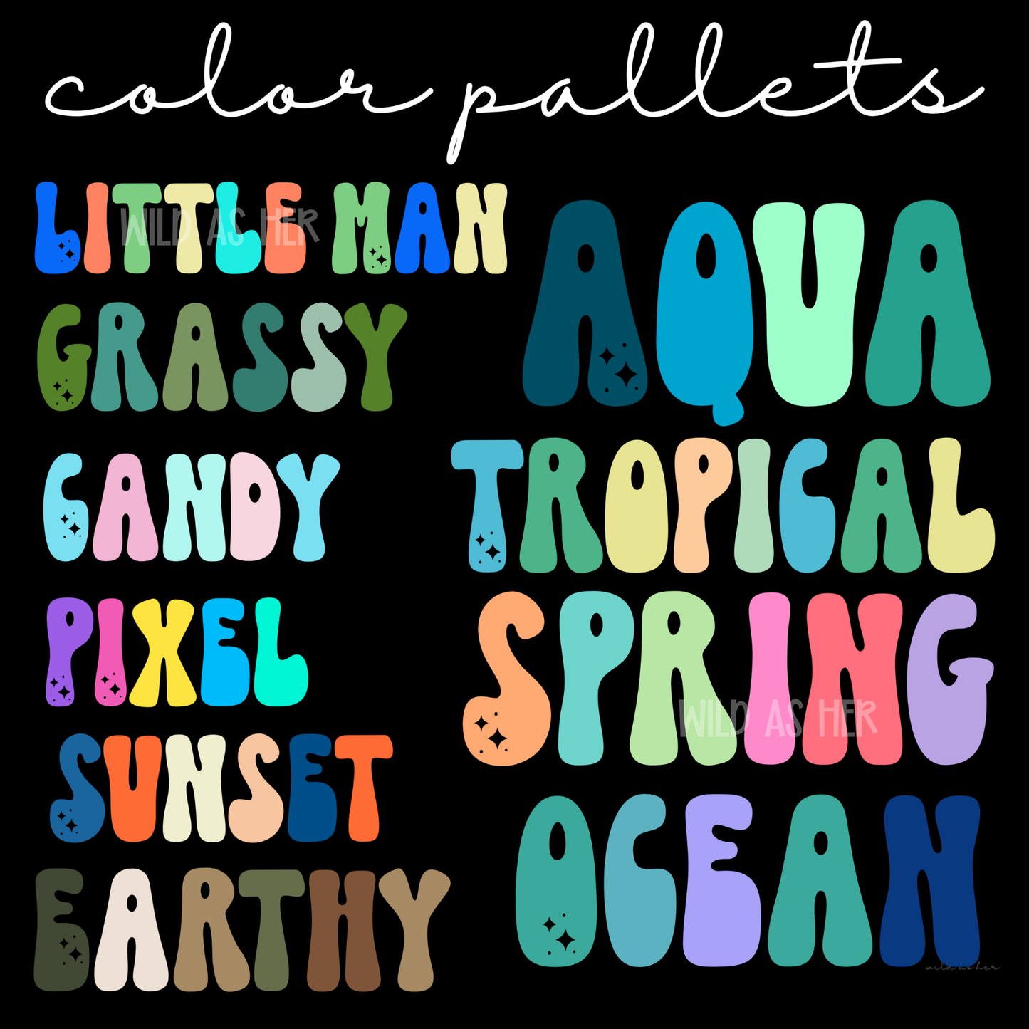 Spring Customs