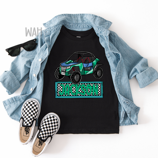 Spring Custom #15